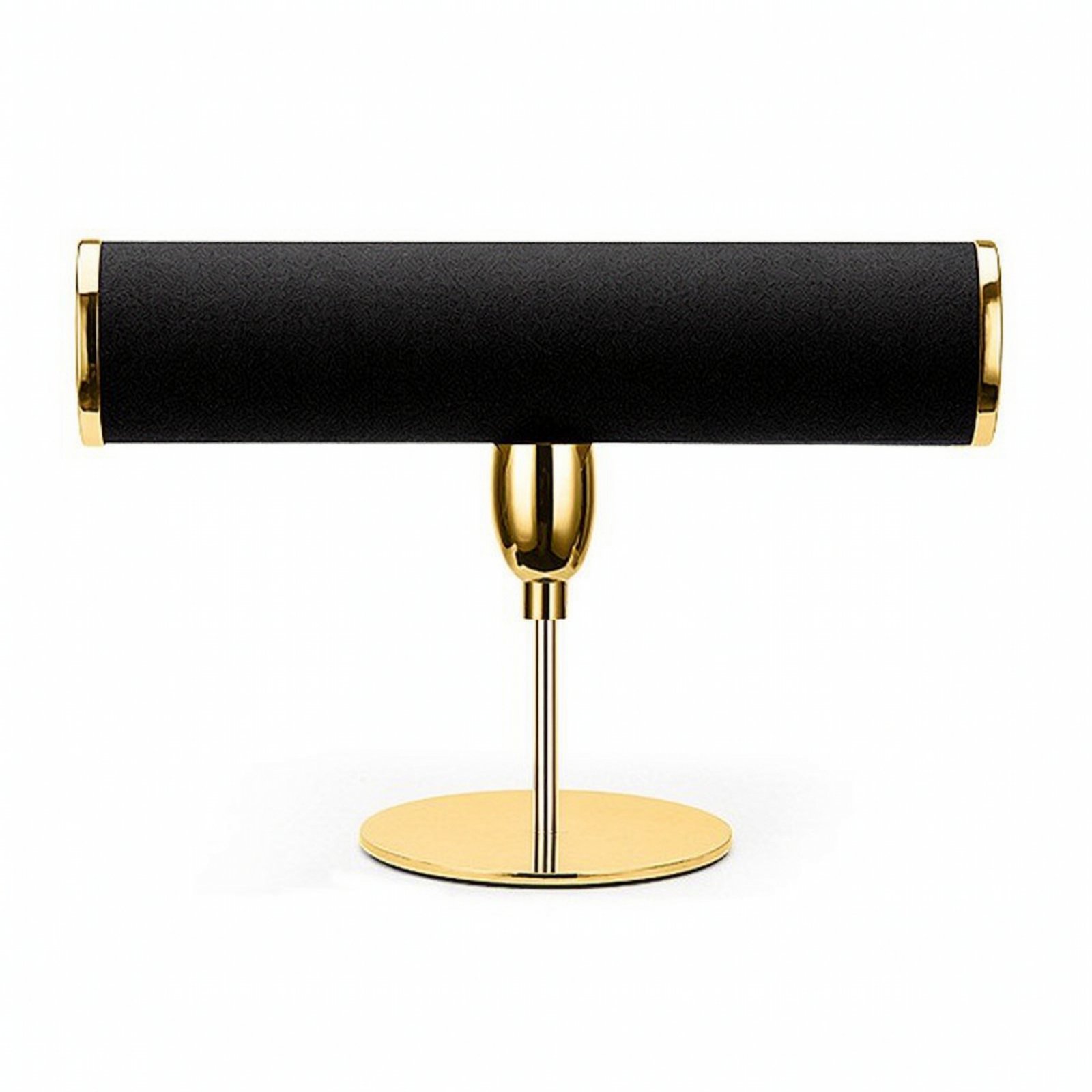 Bracelet Stand – Black, S-metal