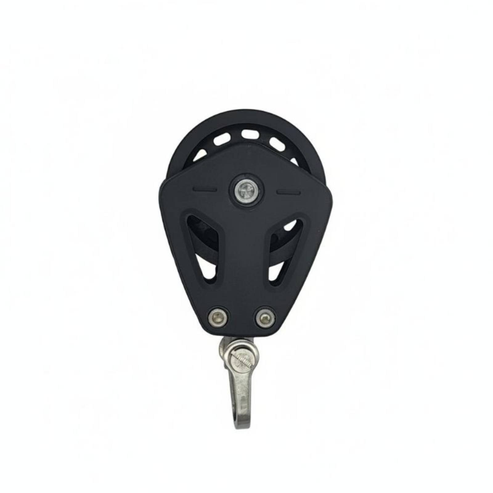 Stainless Steel Nylon Pulley