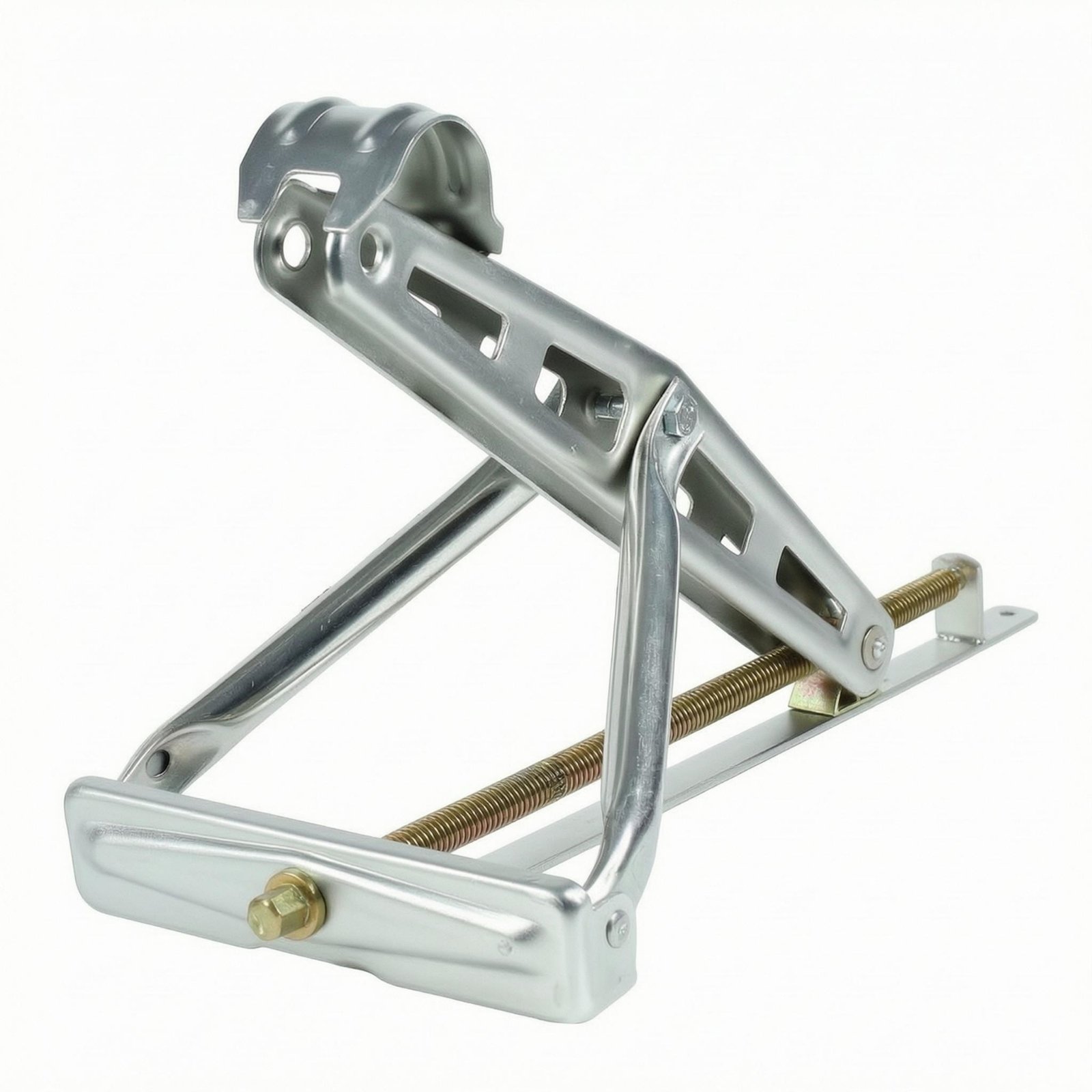 Galvanized RV Stabilizer Jack
