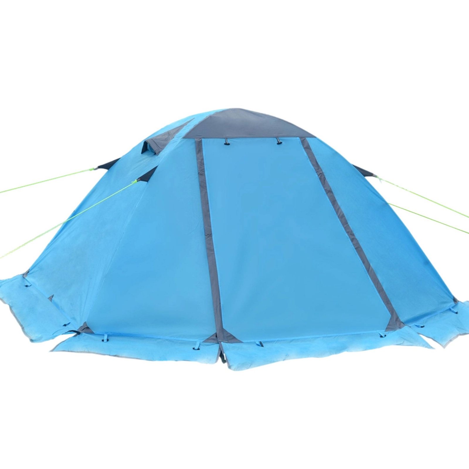 Windproof Snow Tent