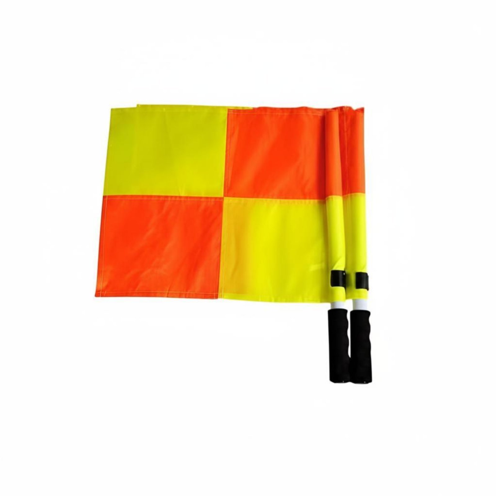 Aluminum Alloy Linesman Flag