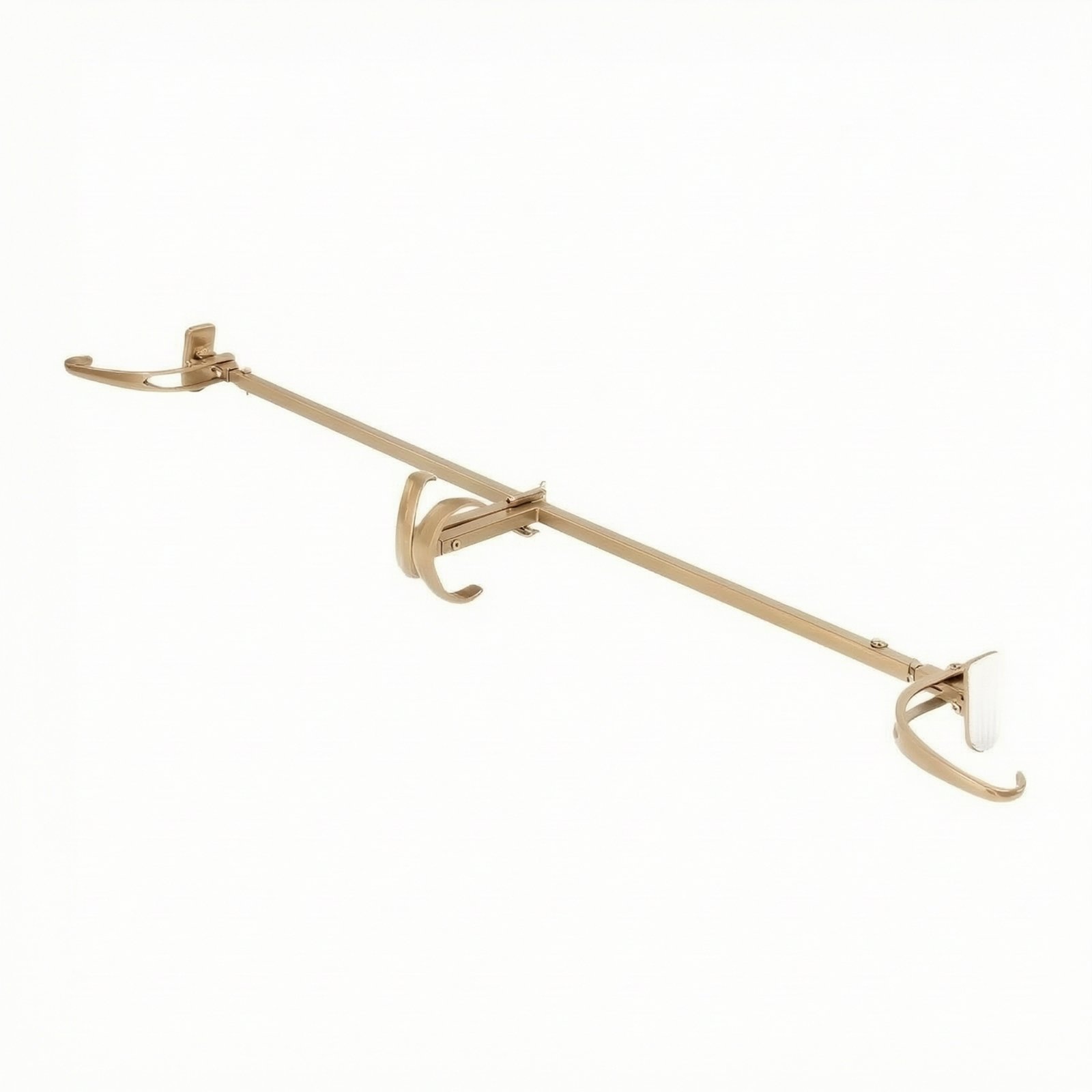 Adjustable Wreath Hanger