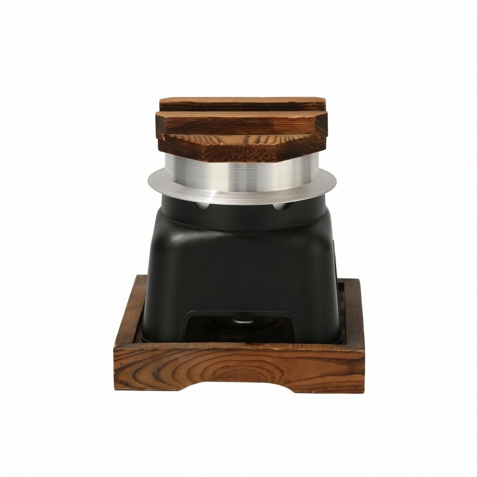 Portable Outdoor Rice Cooker