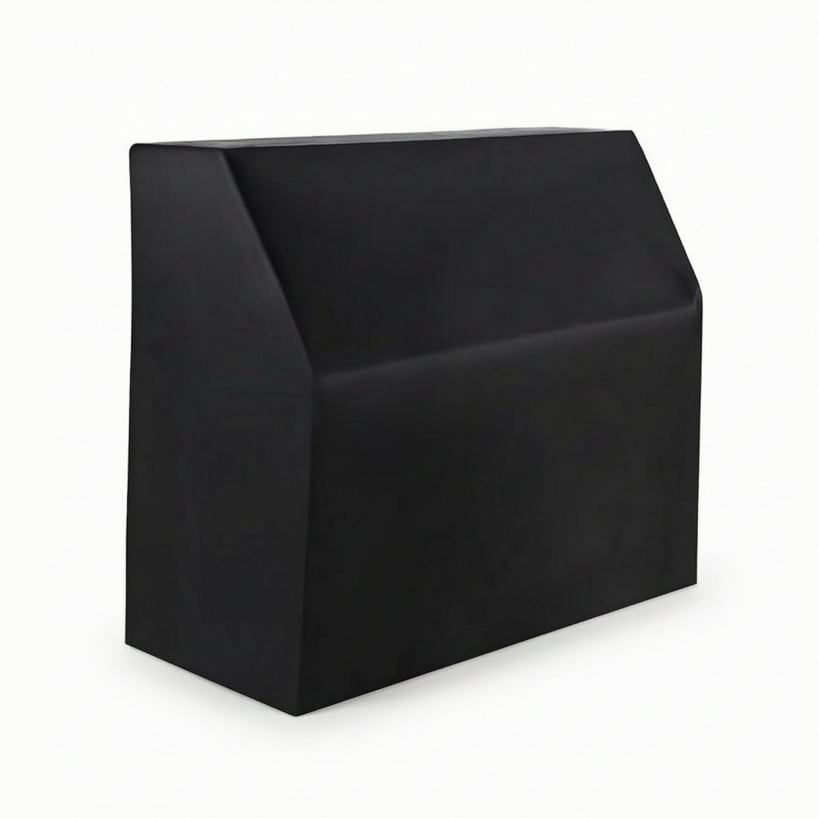 Waterproof Upright Piano Cover