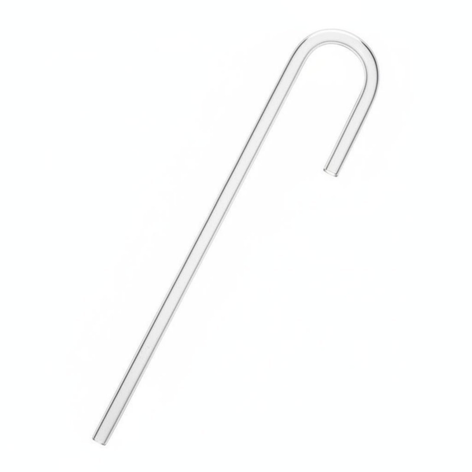 Acrylic Tube U-Shaped