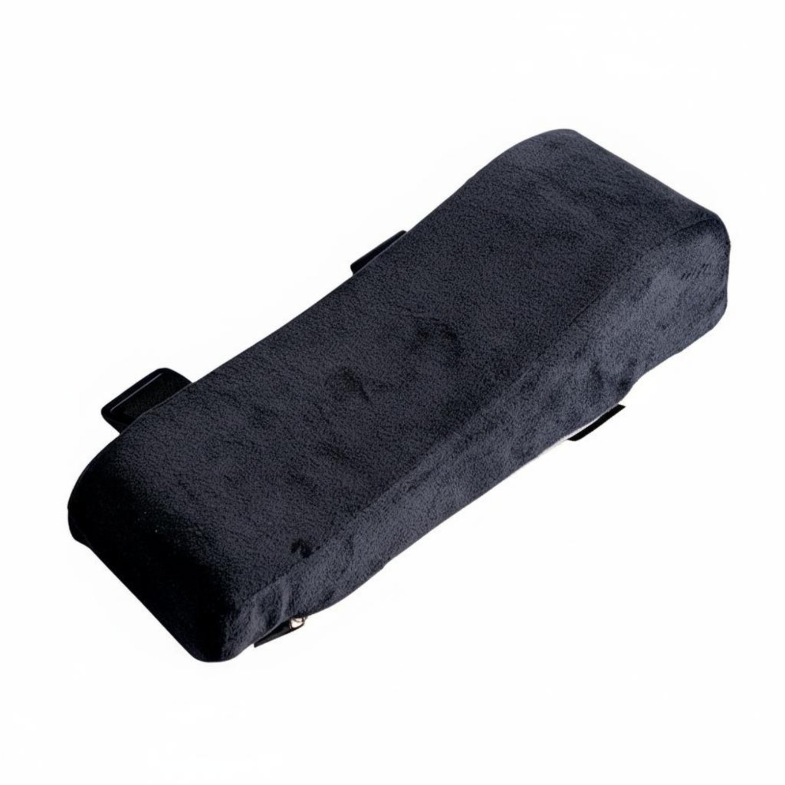2-Piece Memory Foam Armrest Pad