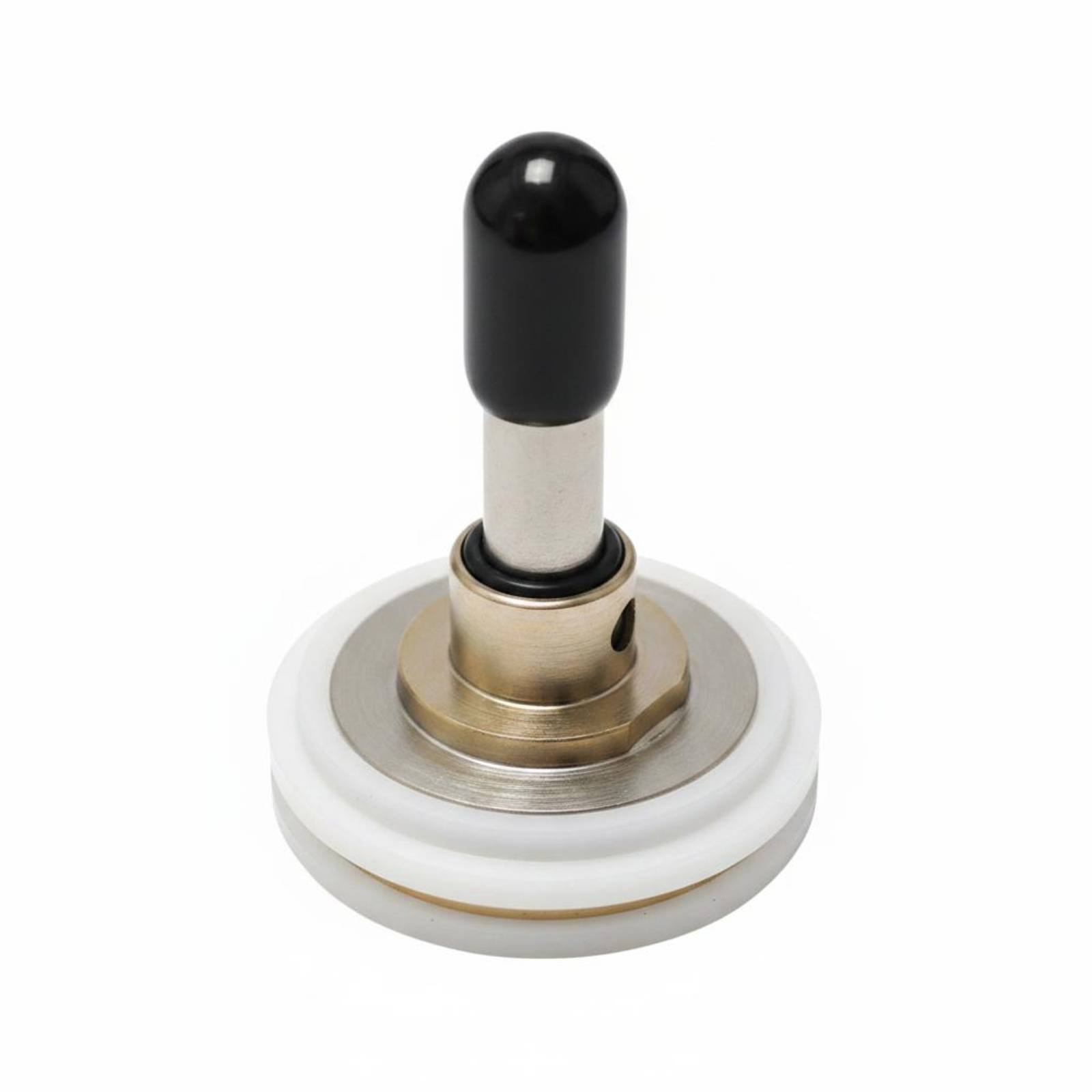 Stainless Steel Replacement Piston