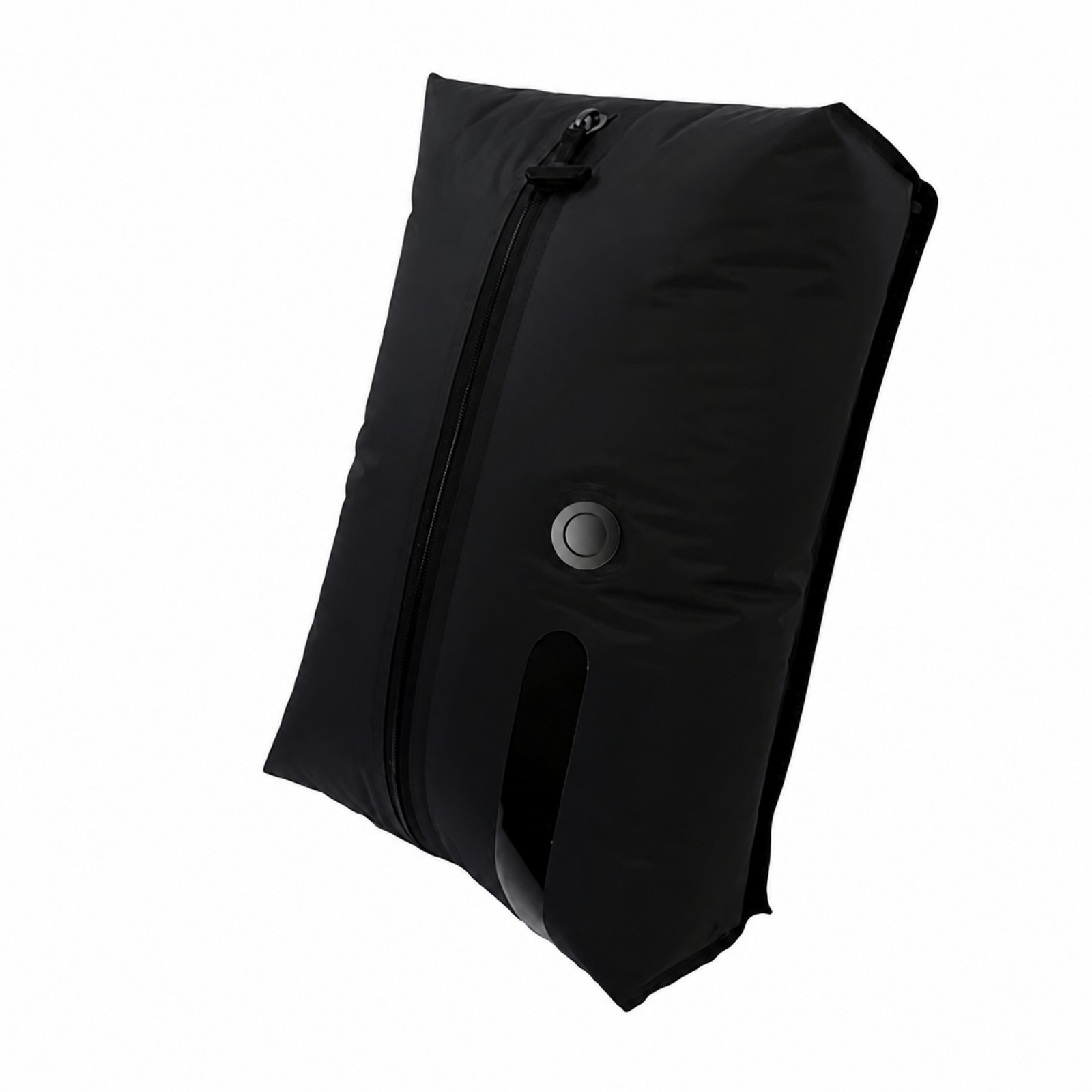 Vacuum Storage Bag with Carry Handle