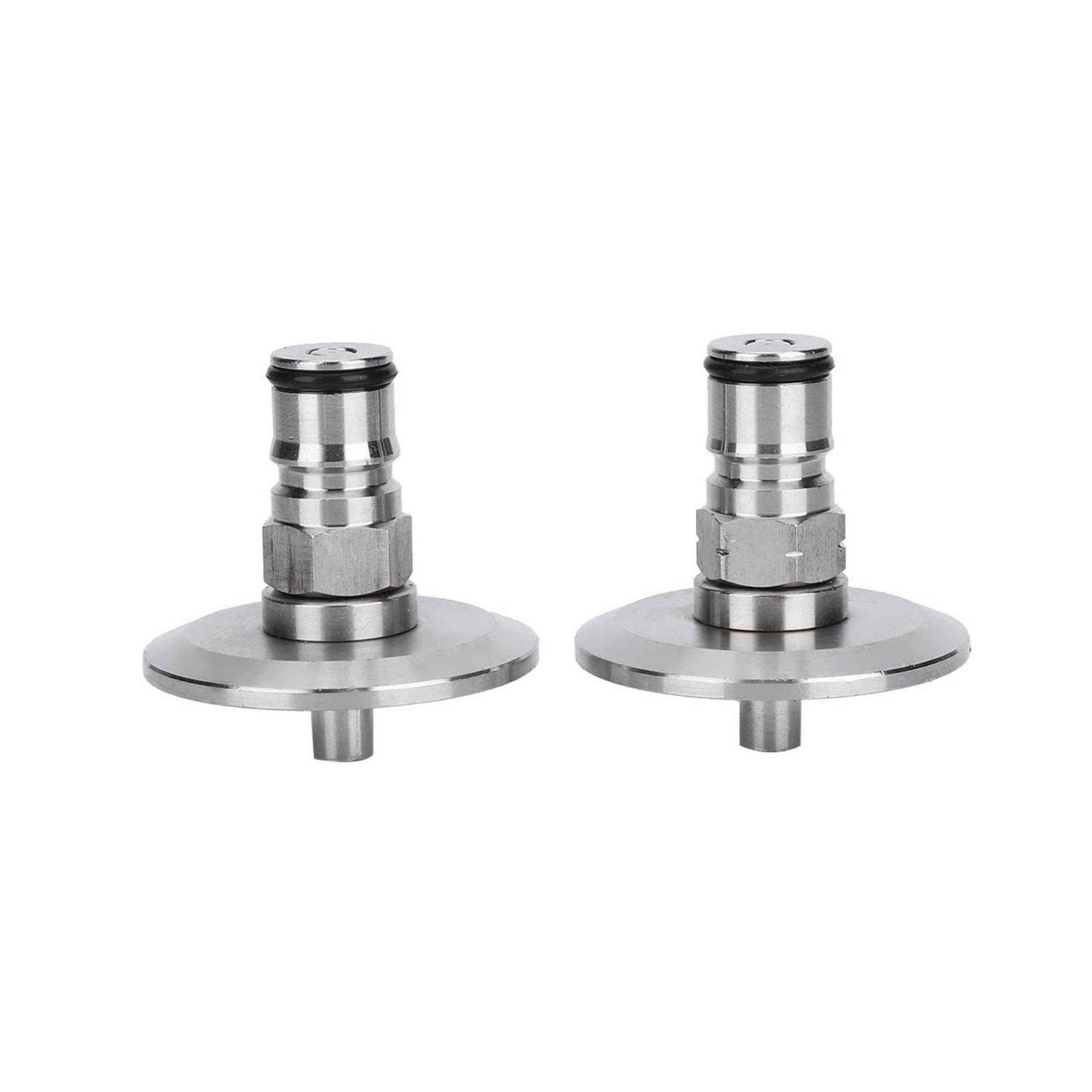 Stainless Steel Ball Locks Post