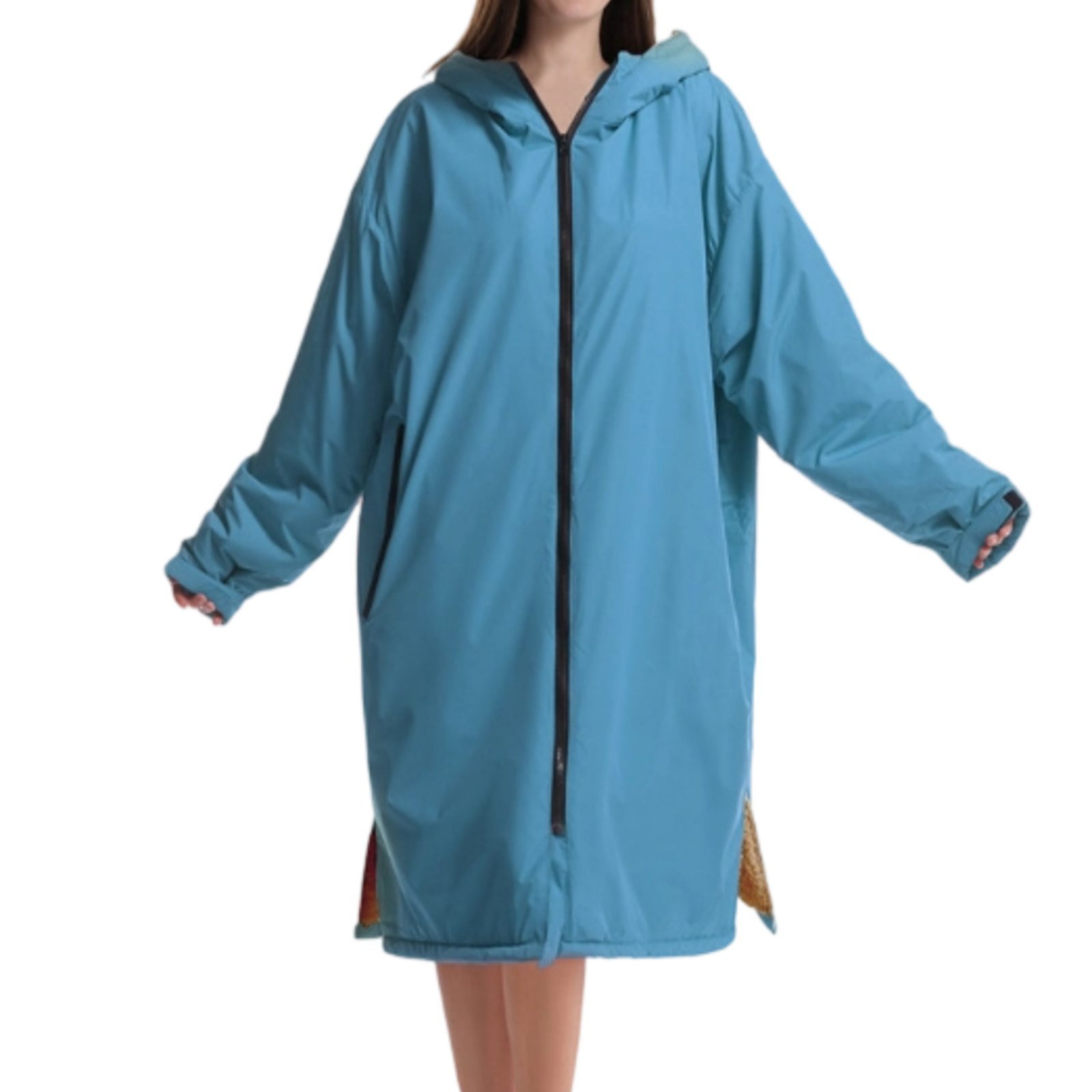 Fleece Lined Adult Cape