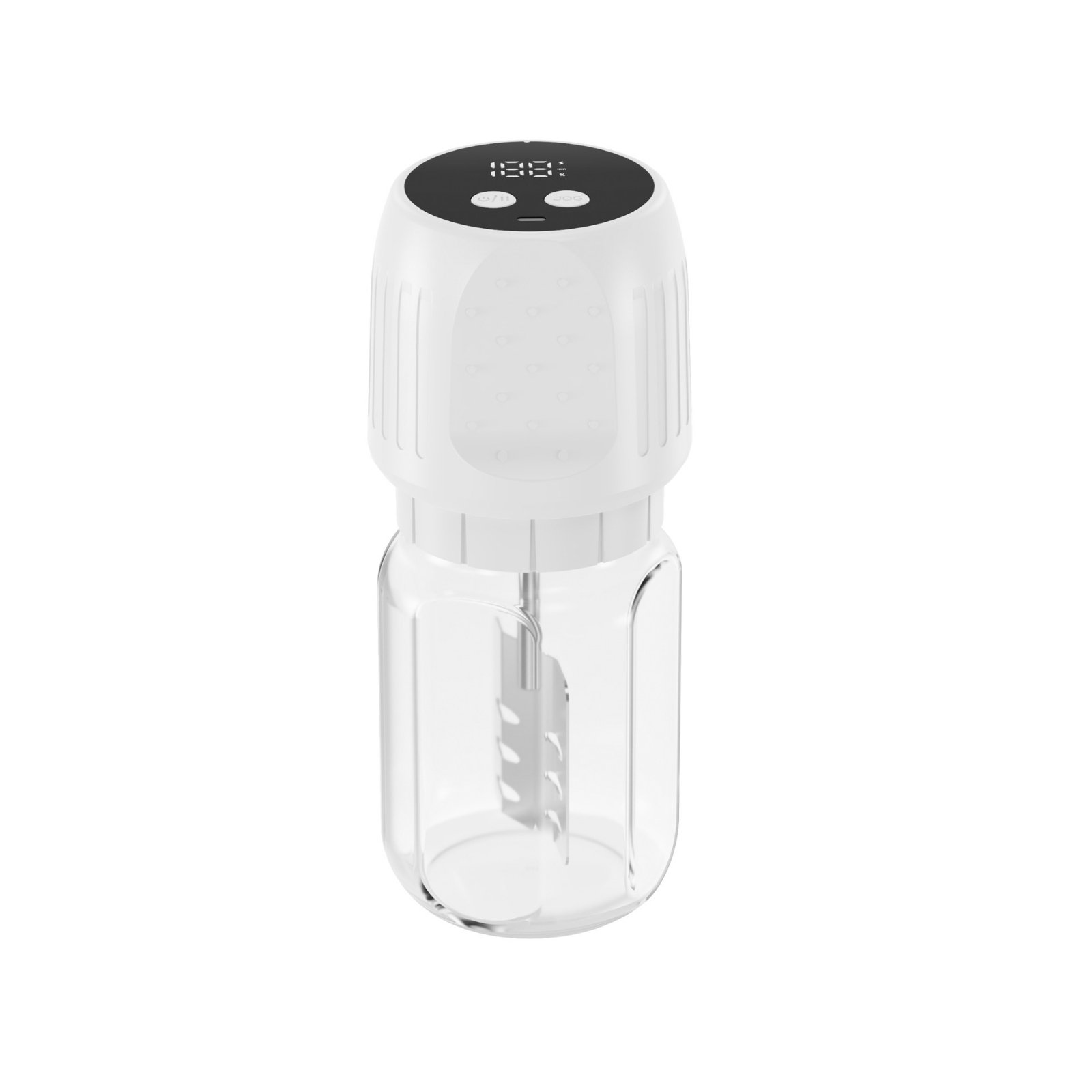 Electric Butter Churn Countertop