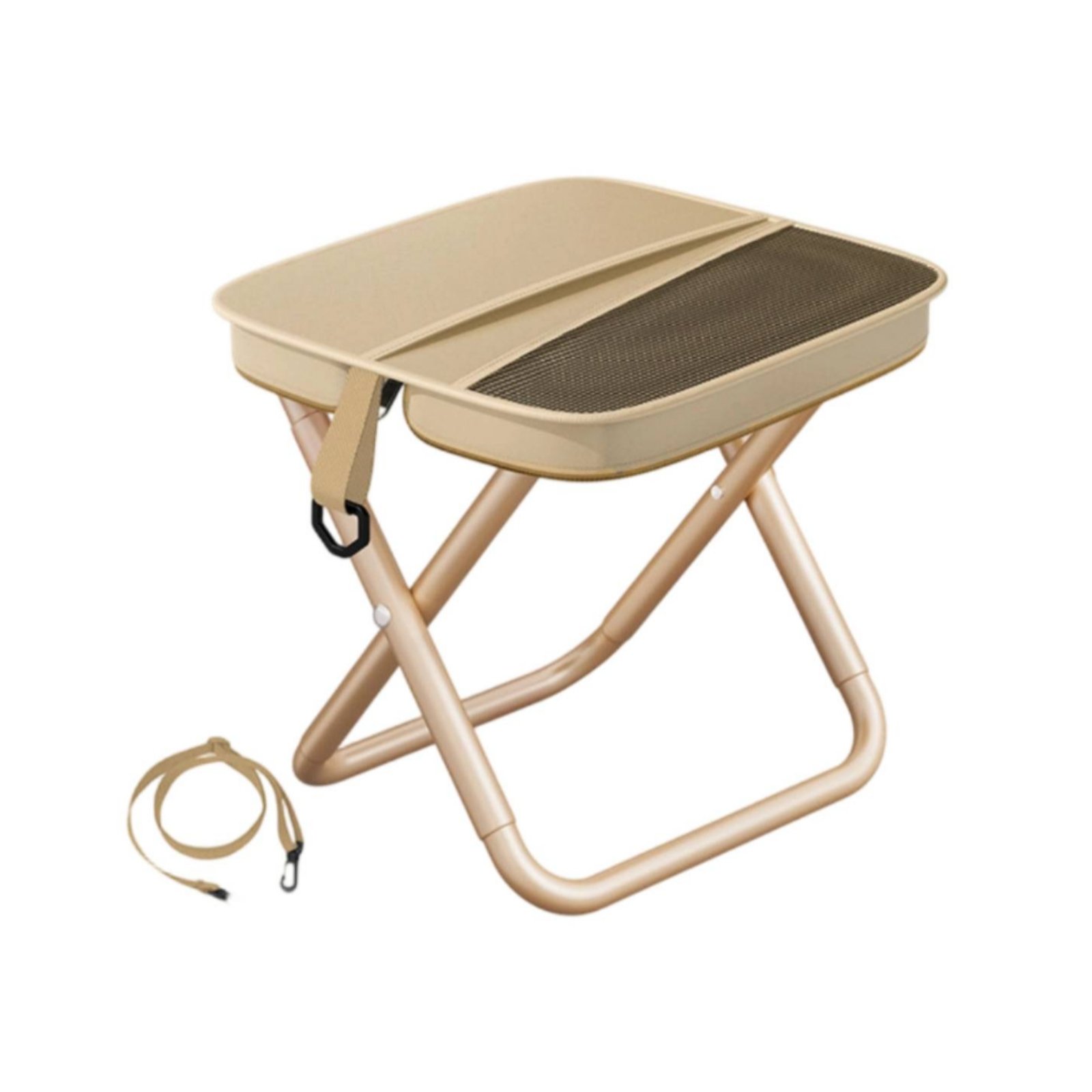 Folding Camp Stool