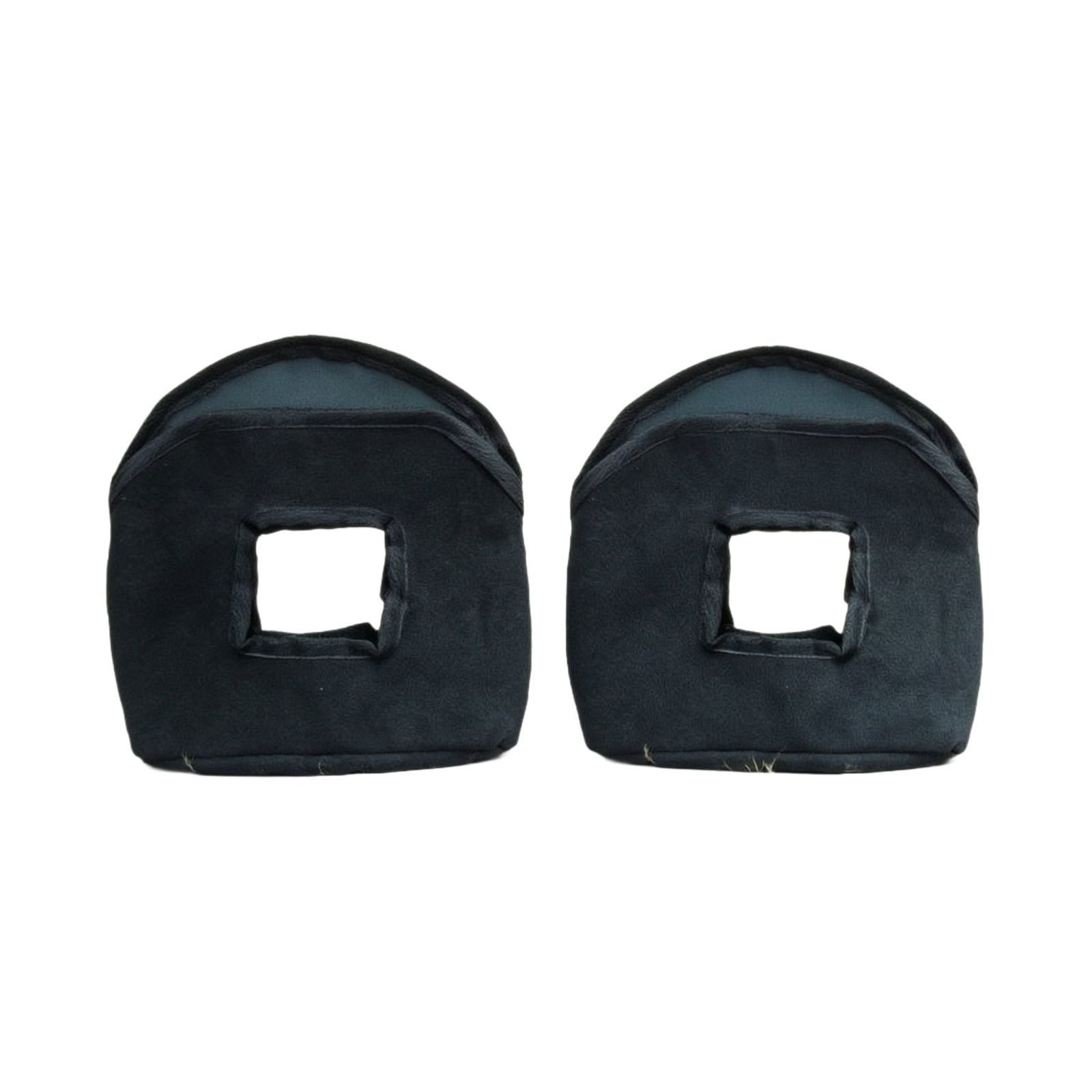 2-Piece Cushioned Equestrian Shoe Case