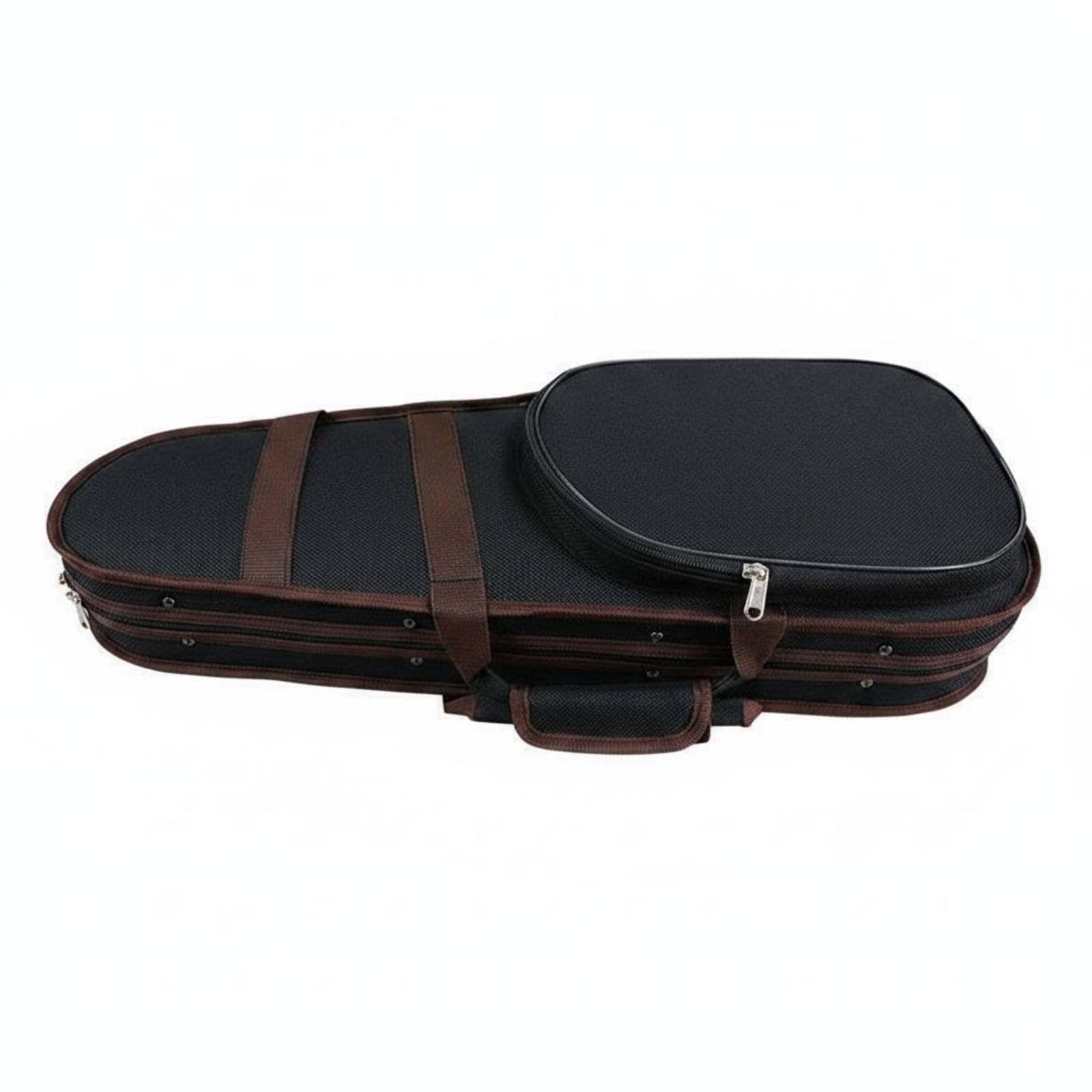 Padded Violin Case with Straps