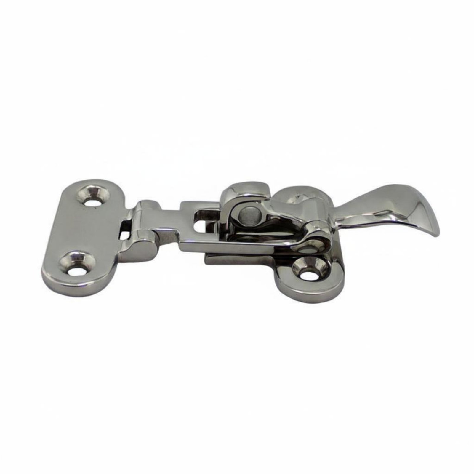 Toggle Latch Stainless Steel