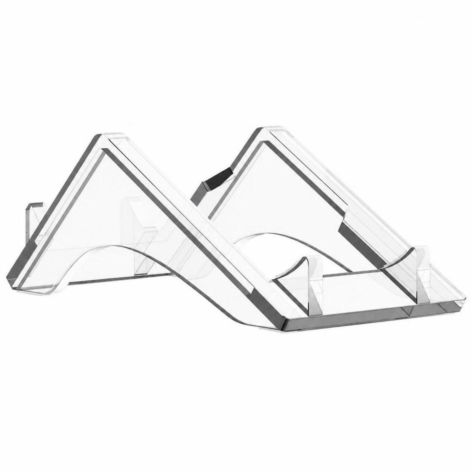 Computer Mini Stand Ventilation