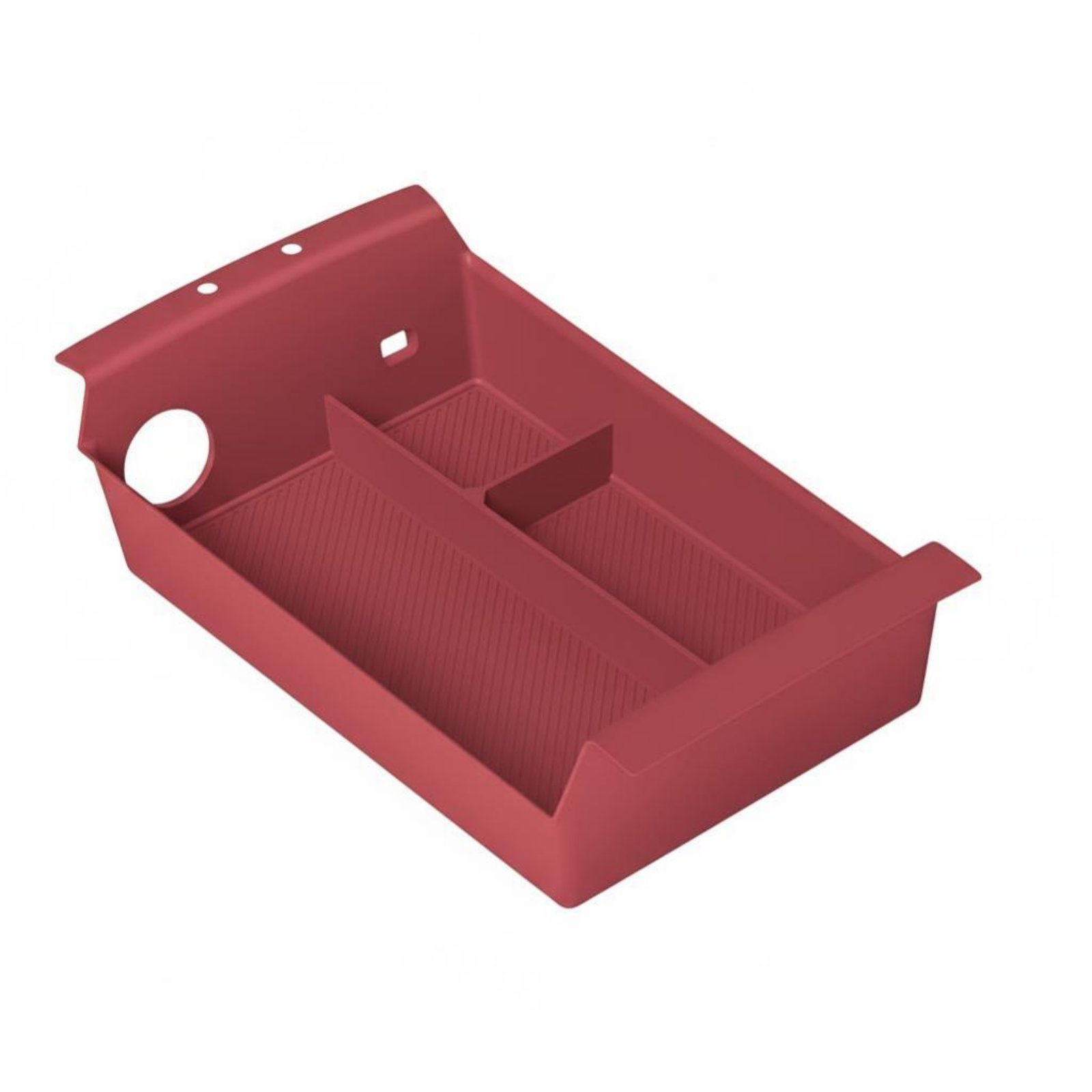 Armrest Storage Box Organizer
