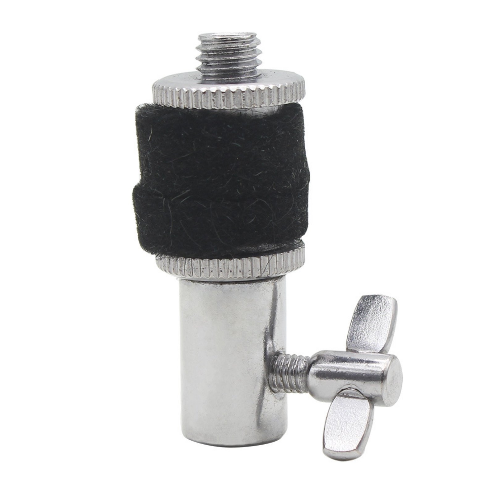 Cymbals Stacker with Felt Sleeve