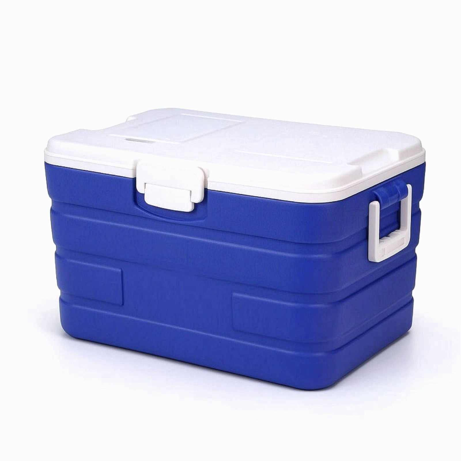 Portable Insulated Chiller Container