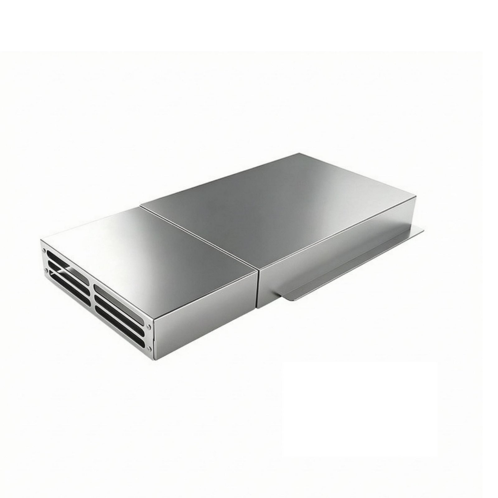Adjustable Aluminum Floor Vent