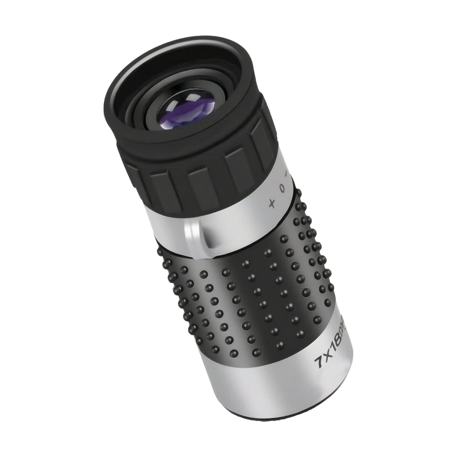 7x18 Monoculars