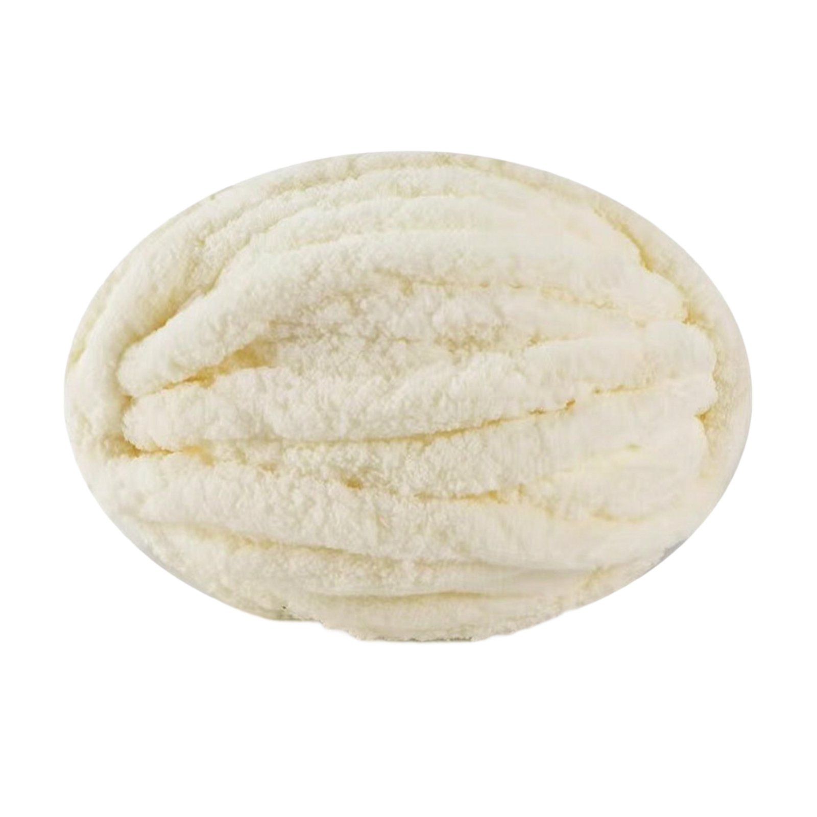 Chunky Chenille Yarn