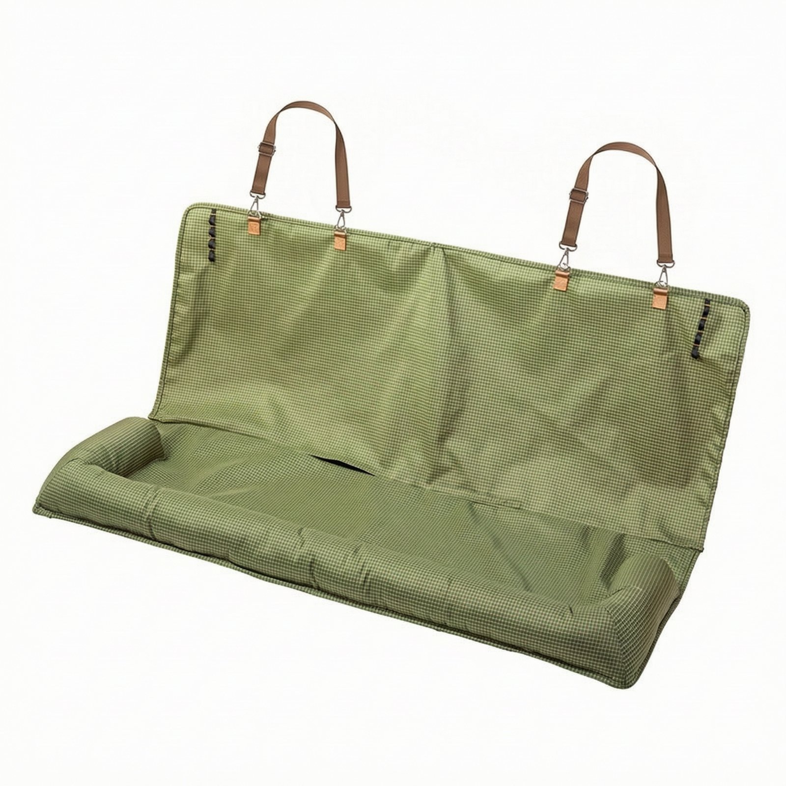 Waterproof Car Dog Bed
