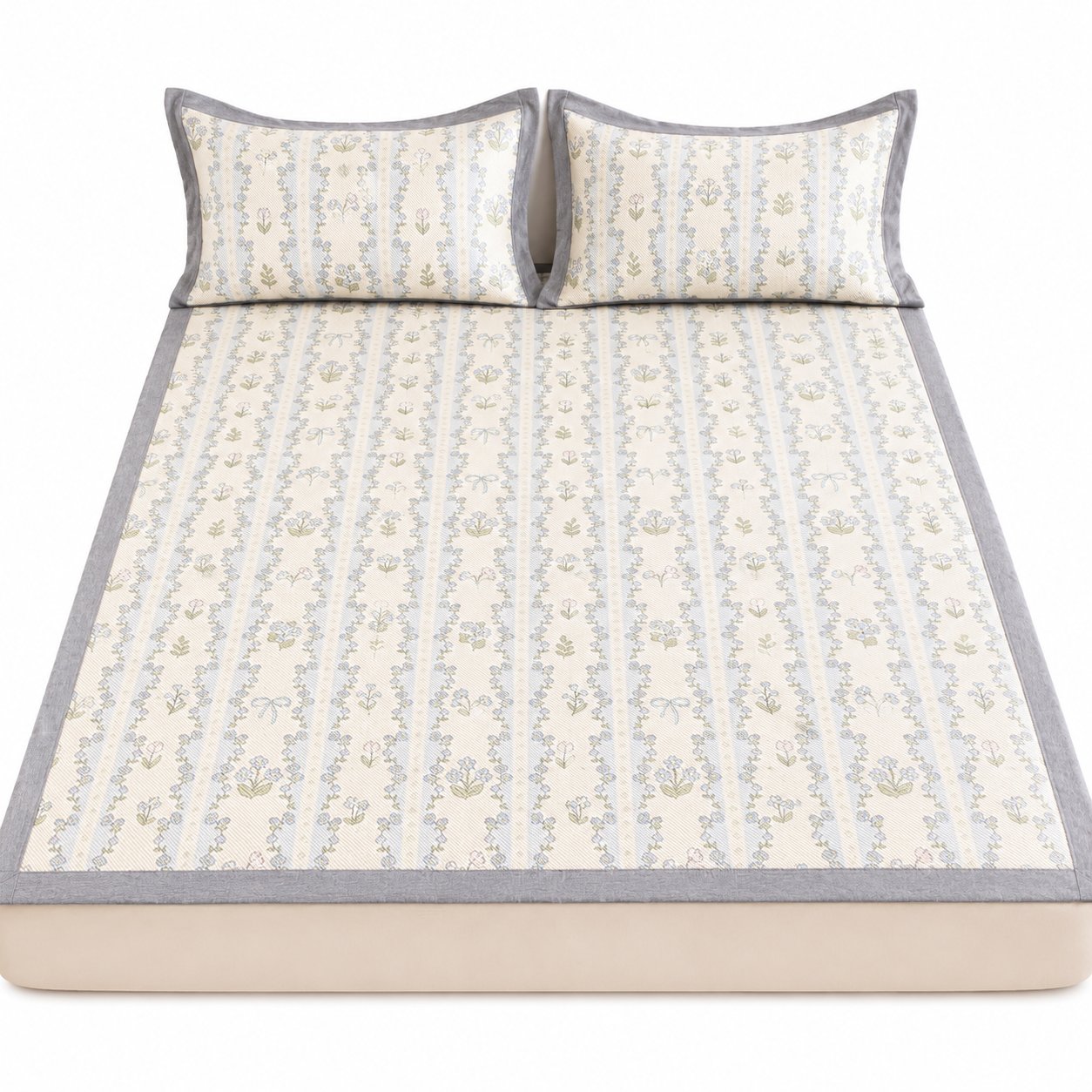 Ice Silk Cooling Mat