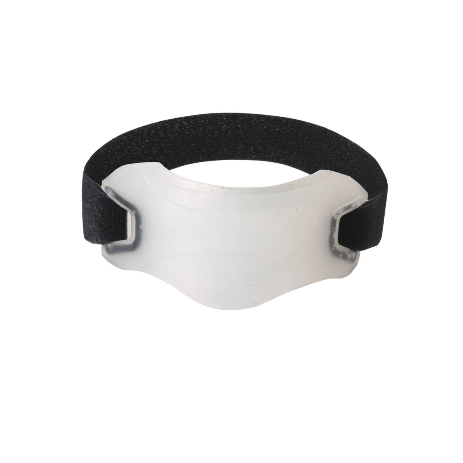 Elbow Brace with Hook-And-Loop Straps