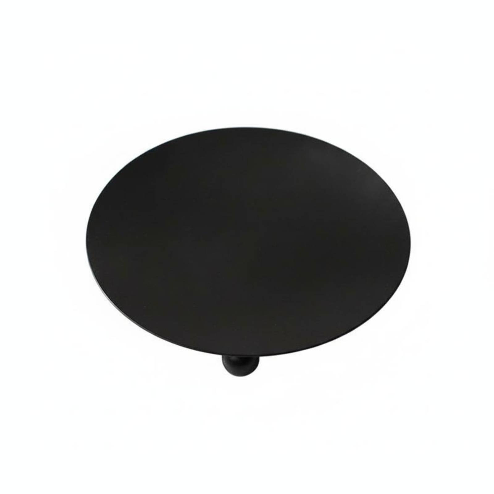 Nordic Iron Candle Holder