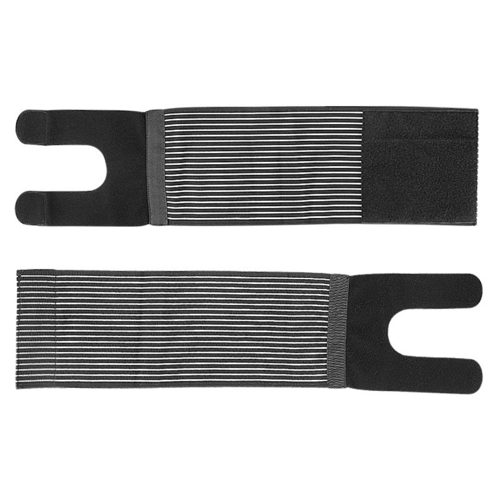 C-Shaped Ostomy Belt