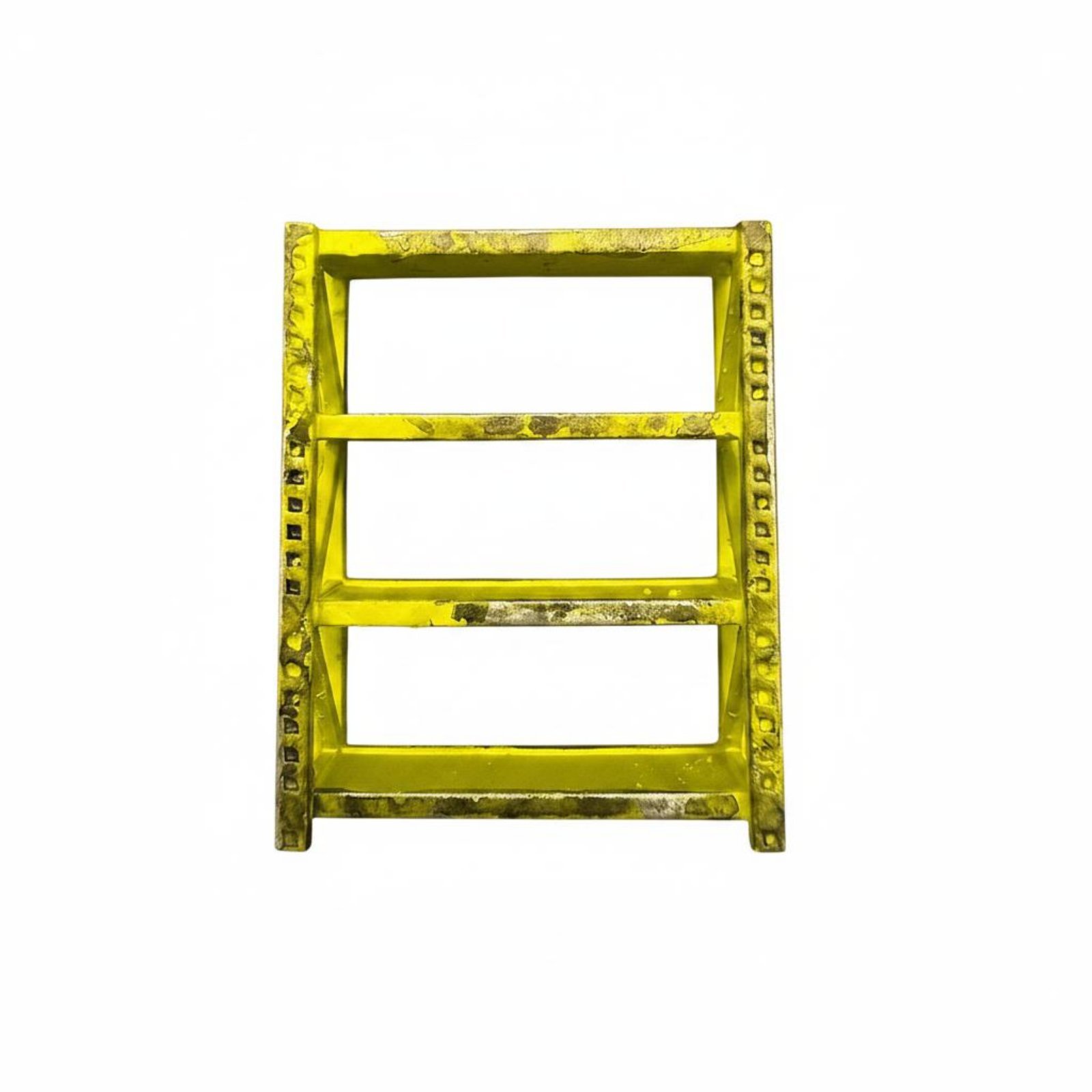 Garage Shelf Display Rack