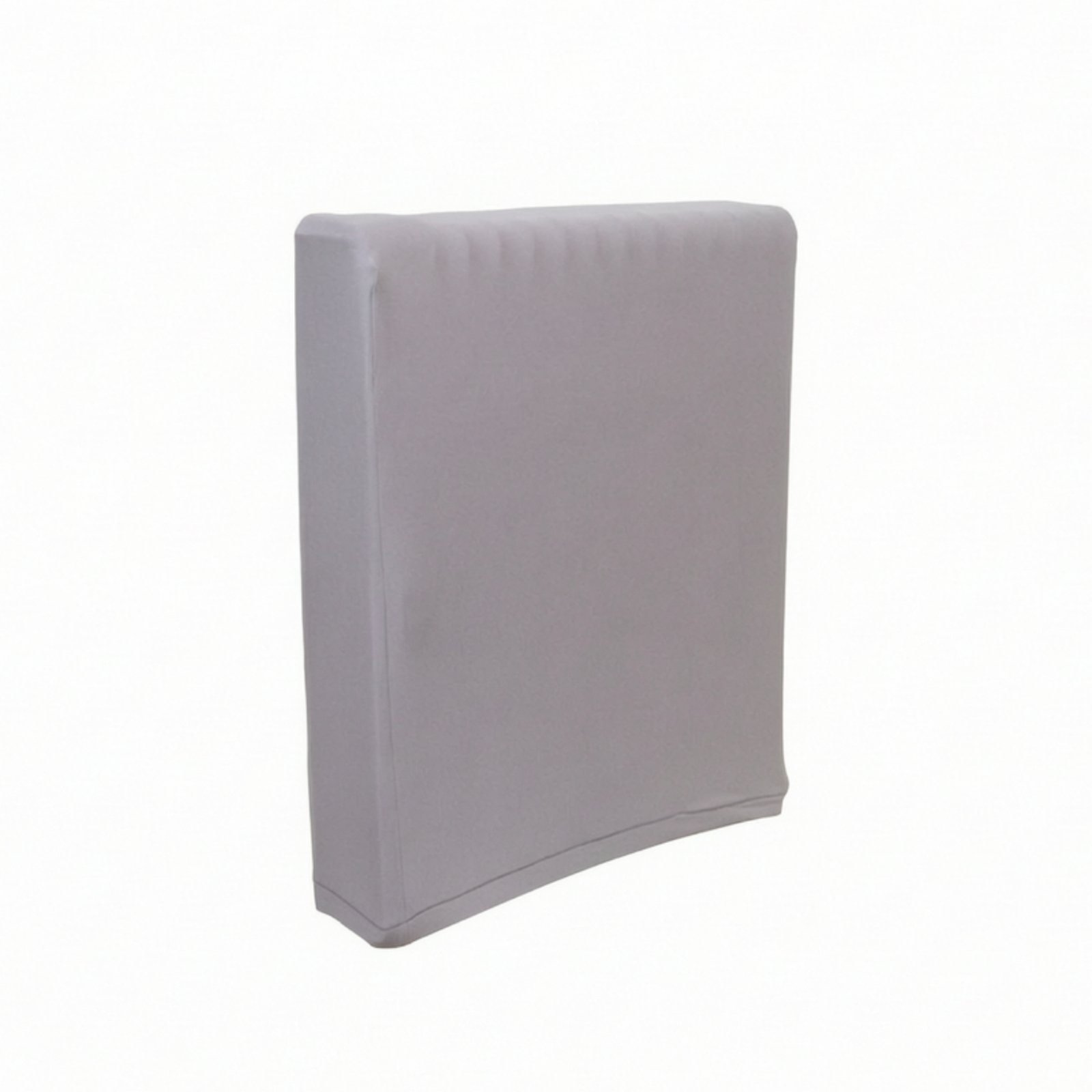 Radiator Cover with Drawstring