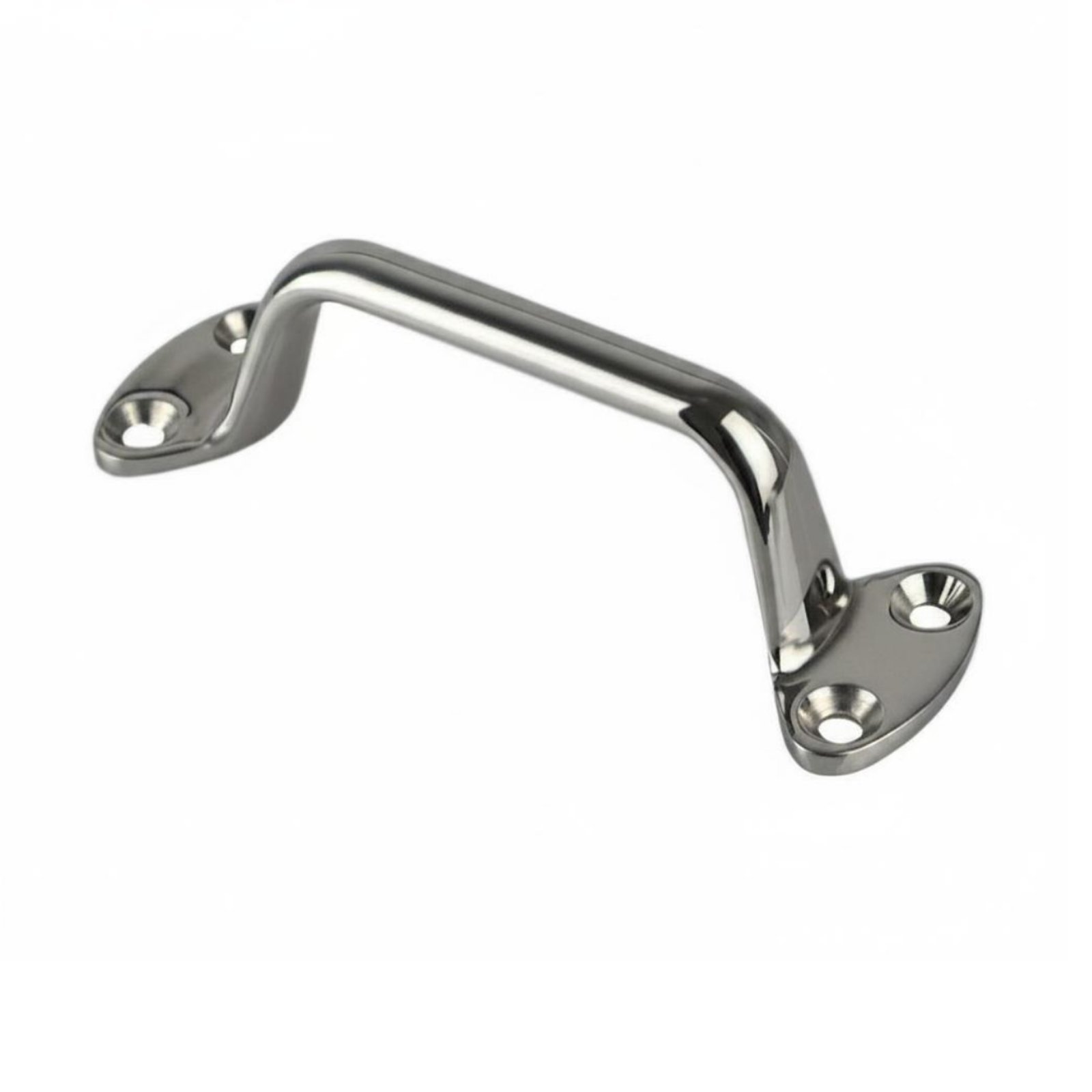 150mm Stainless Steel Boat Handle