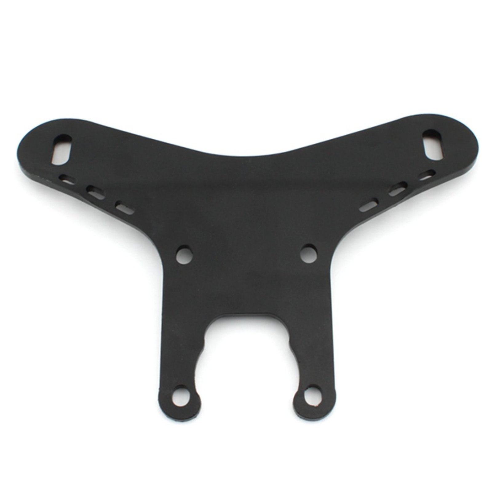 Y-Shaped Fog Light Bracket