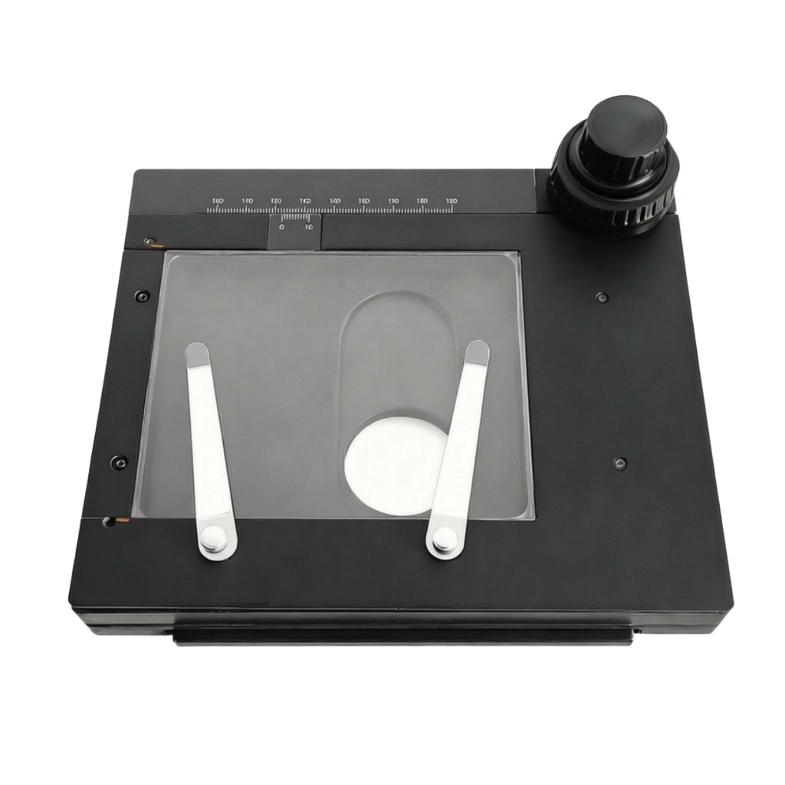 Movable Microscopic Observation Device
