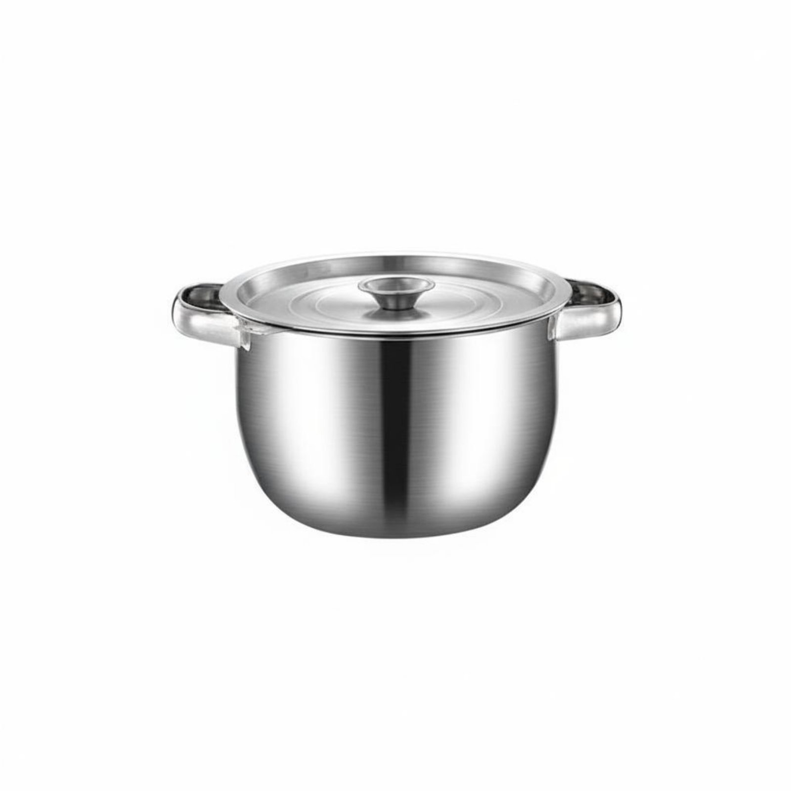 Stainless Steel Oil Strainer Pot – 3L
