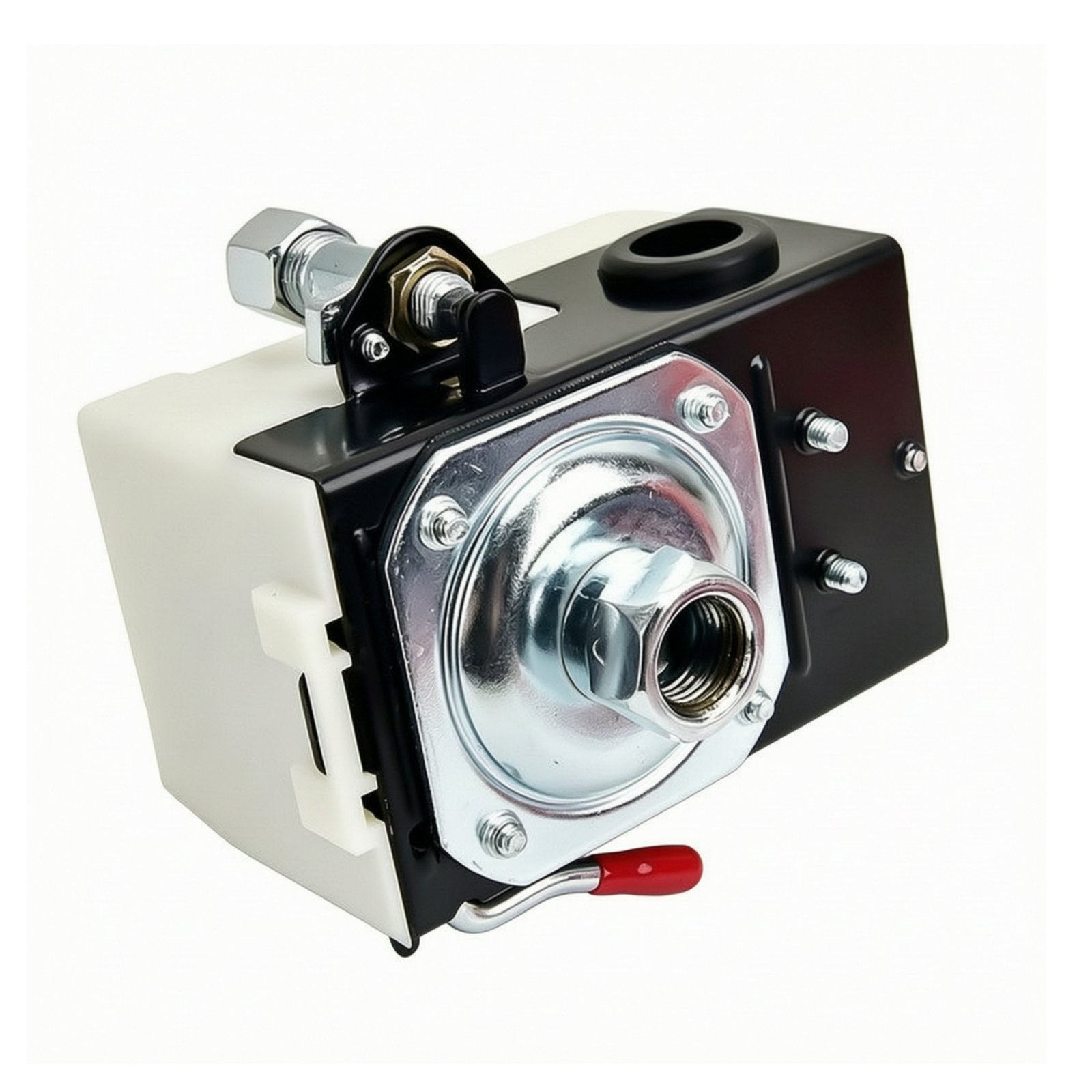 Adjustable Air Compressor Pressure Switch