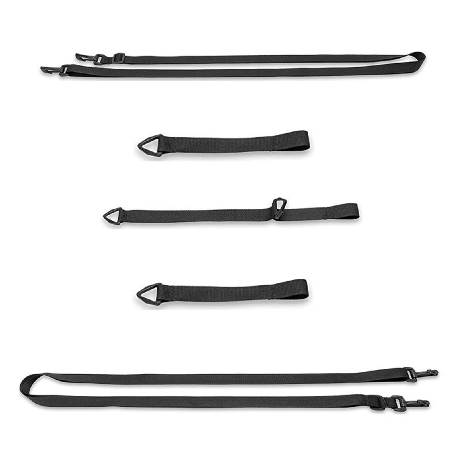 5-Piece Umbrella Fixing Strap Kit