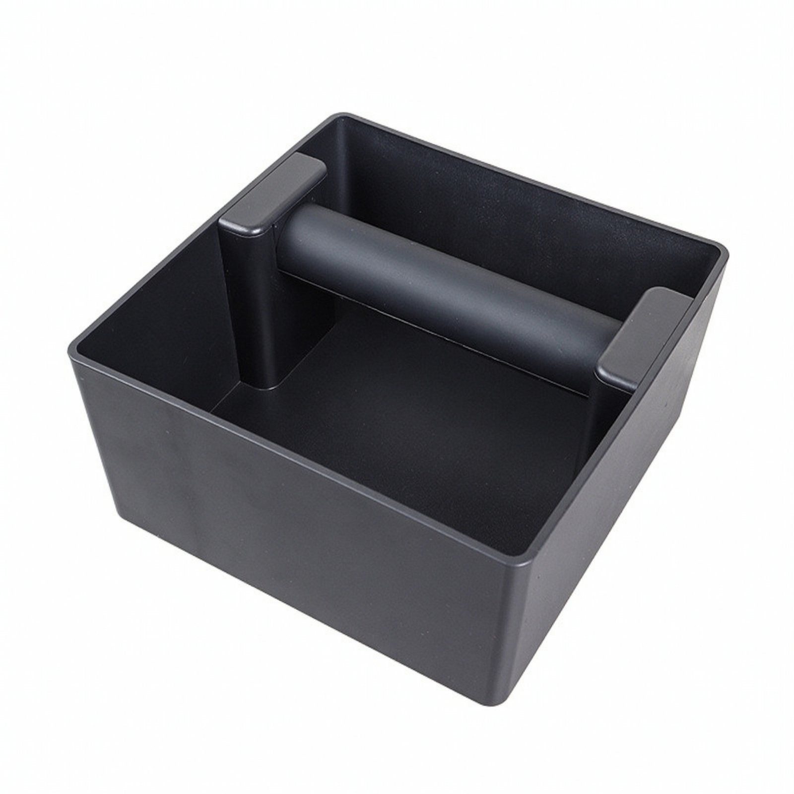 Espresso Puck Bin