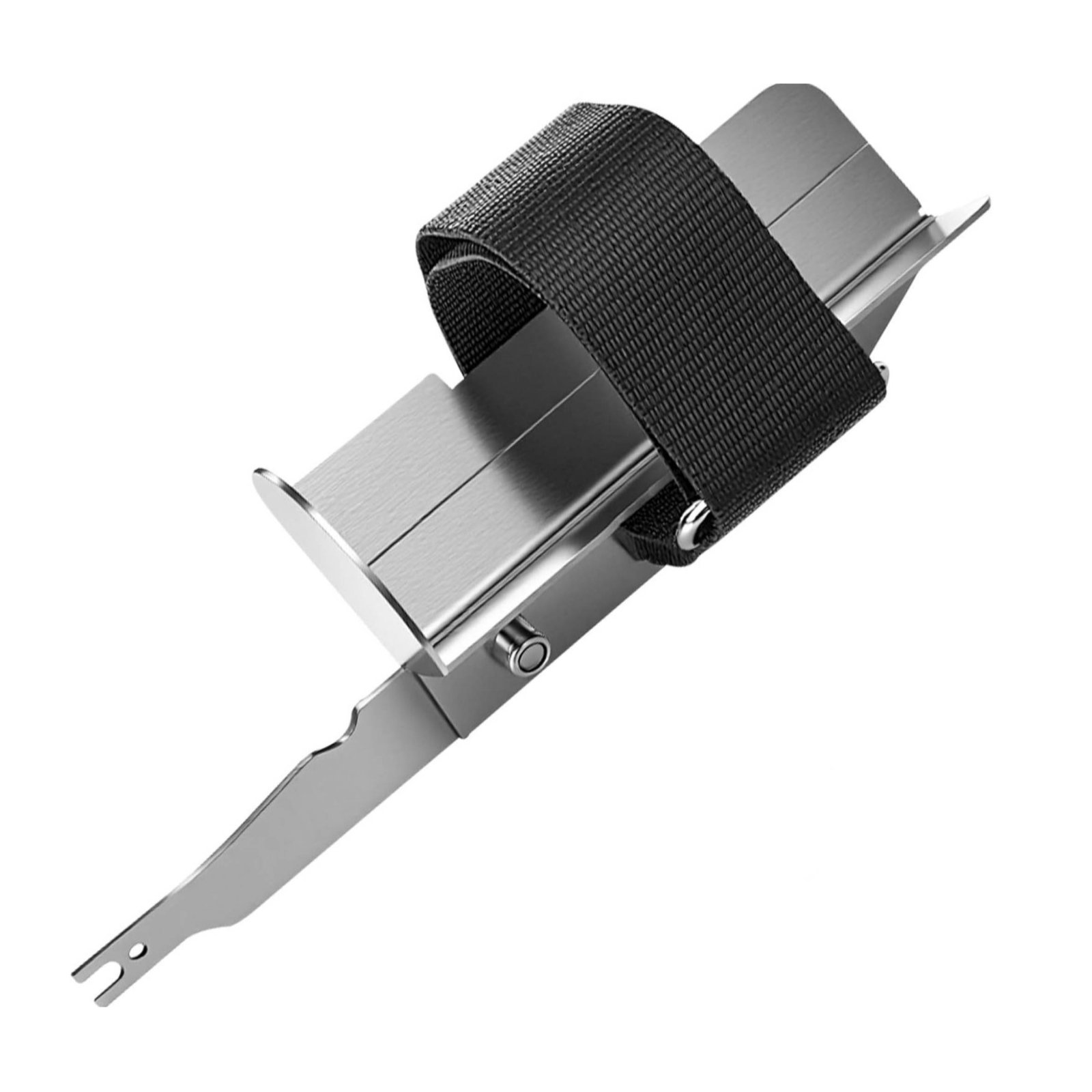 Reciprocating Saw Attachment