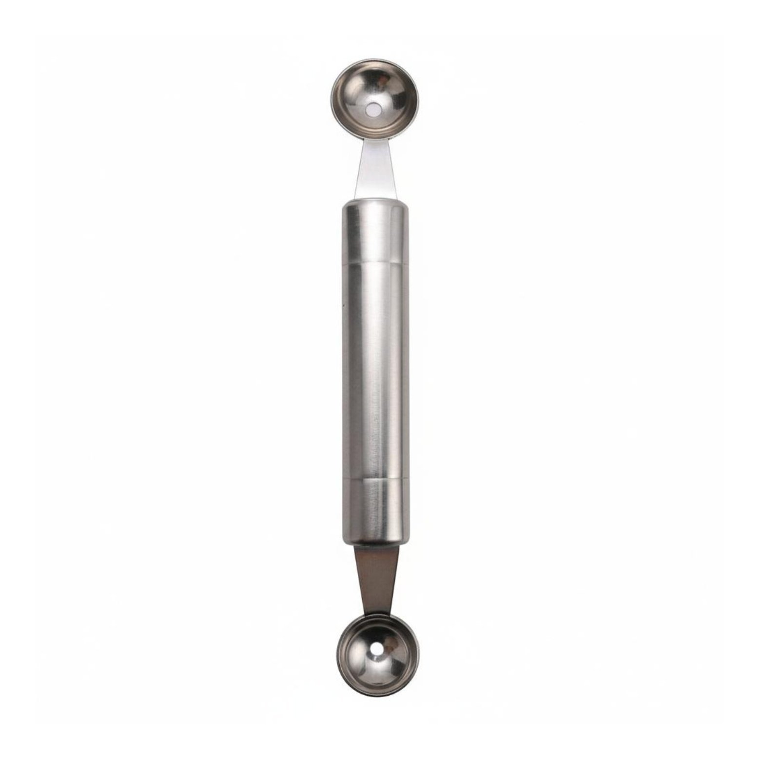 Stainless Steel Melon Baller – Double-head