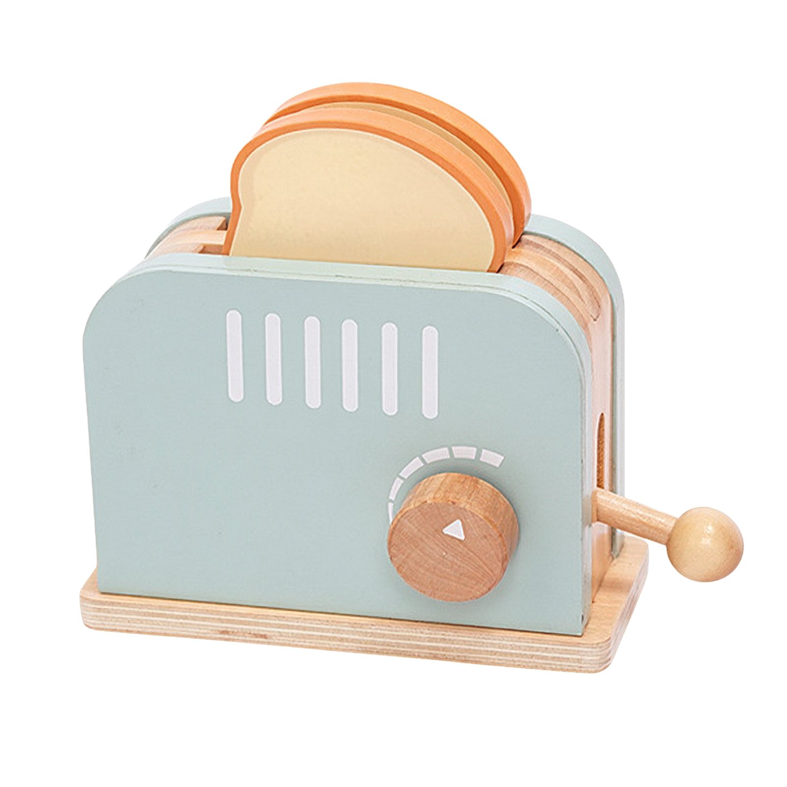 Pretend Toasting Appliance