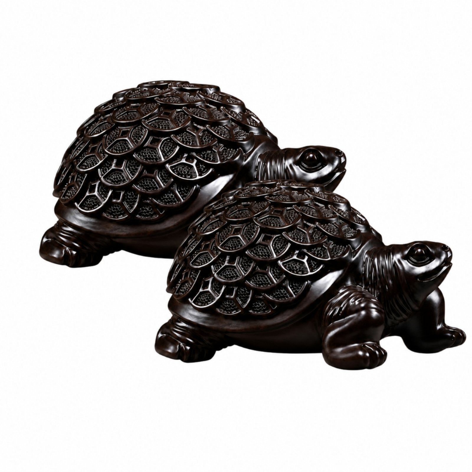 Feng Shui Turtle Ornament