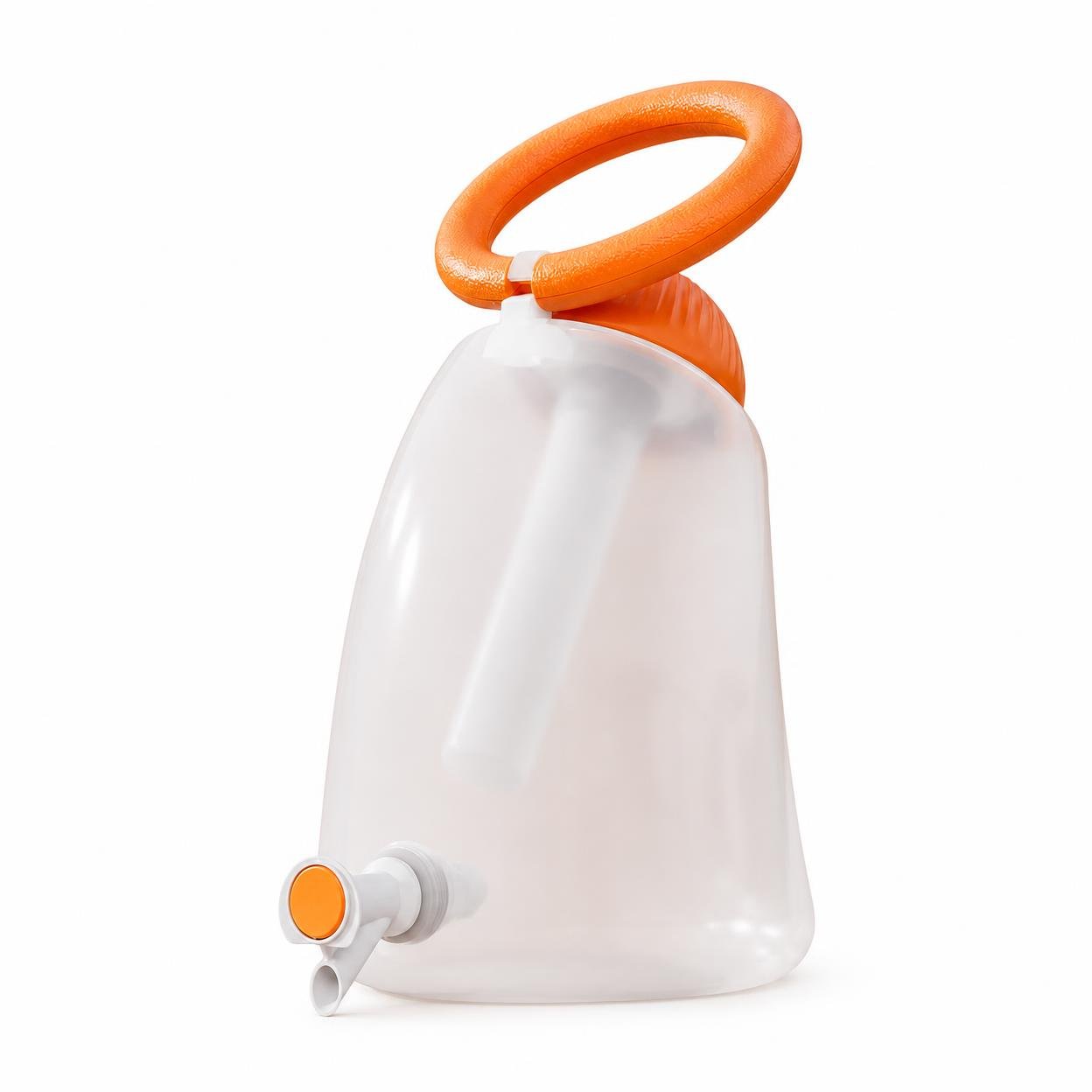 Portable Cold Water Dispenser – Medium