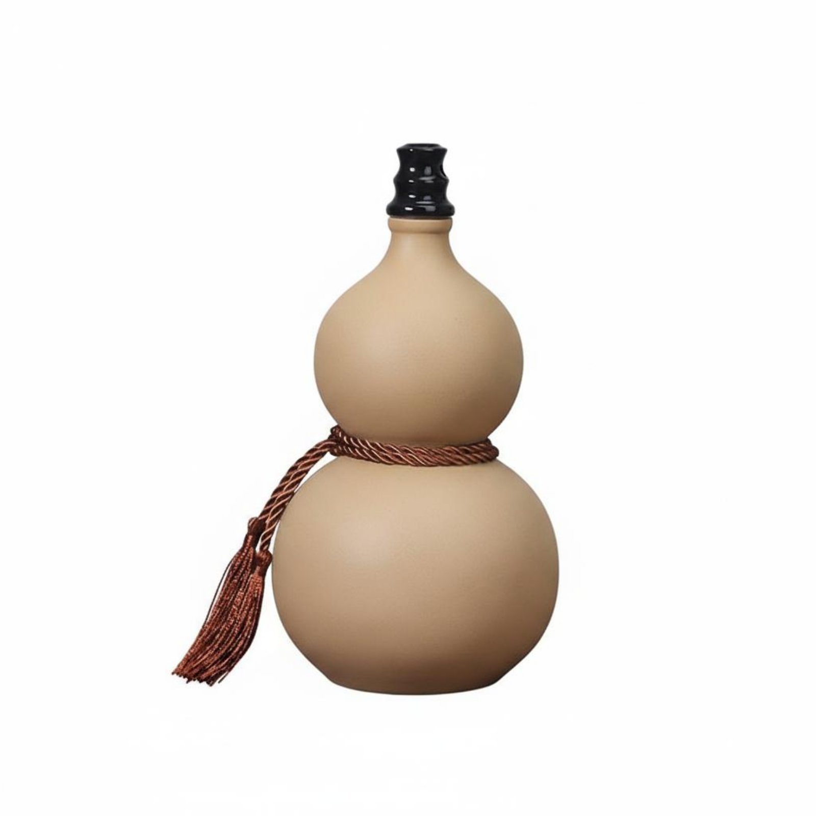 Gourd Shaped Drink Bottle