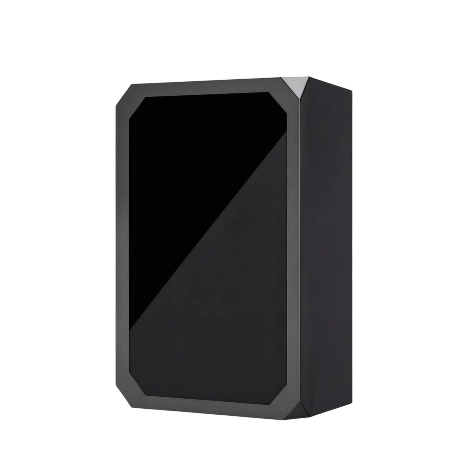 Lockable Charging Box Enclosure