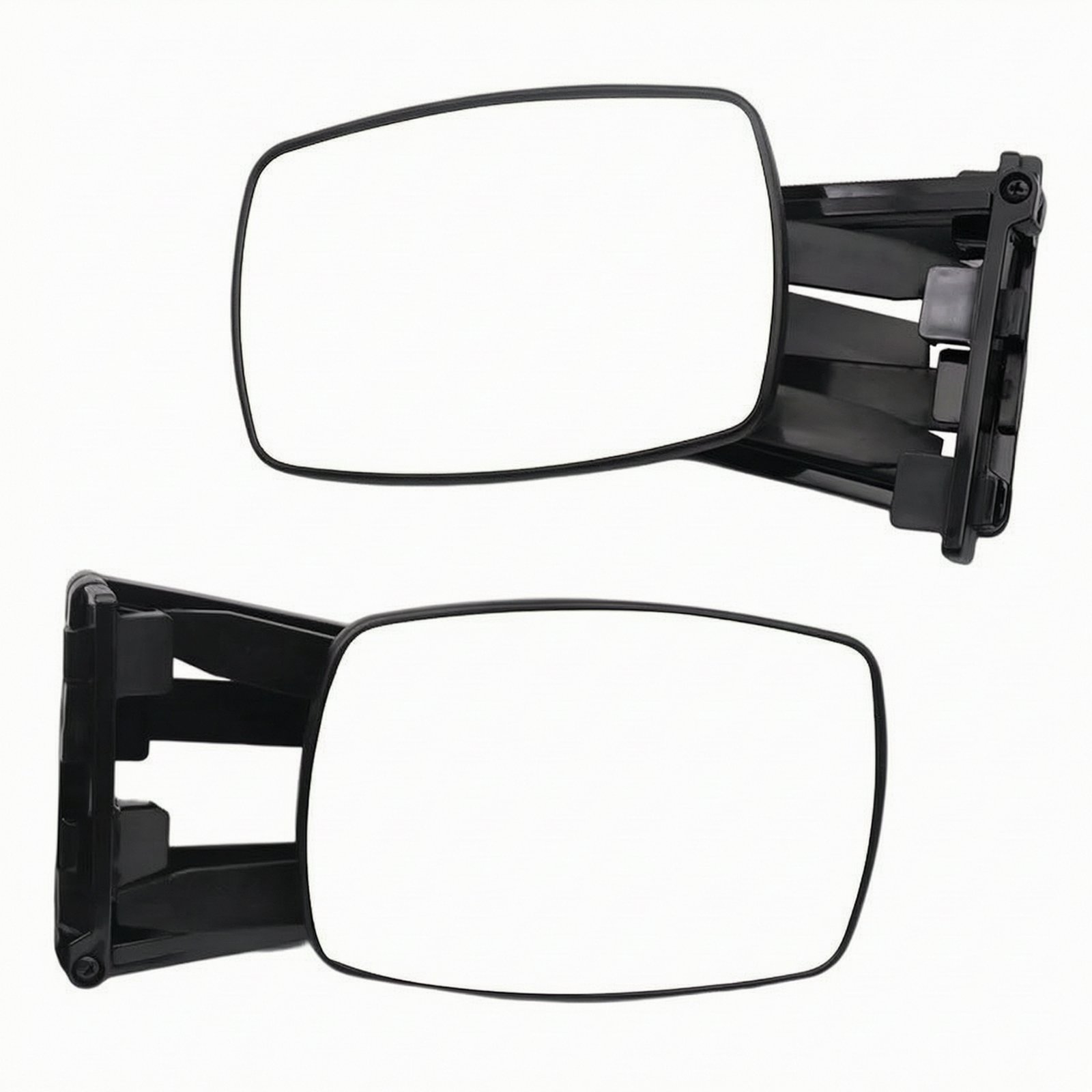 Trailer Rear View Mirrors