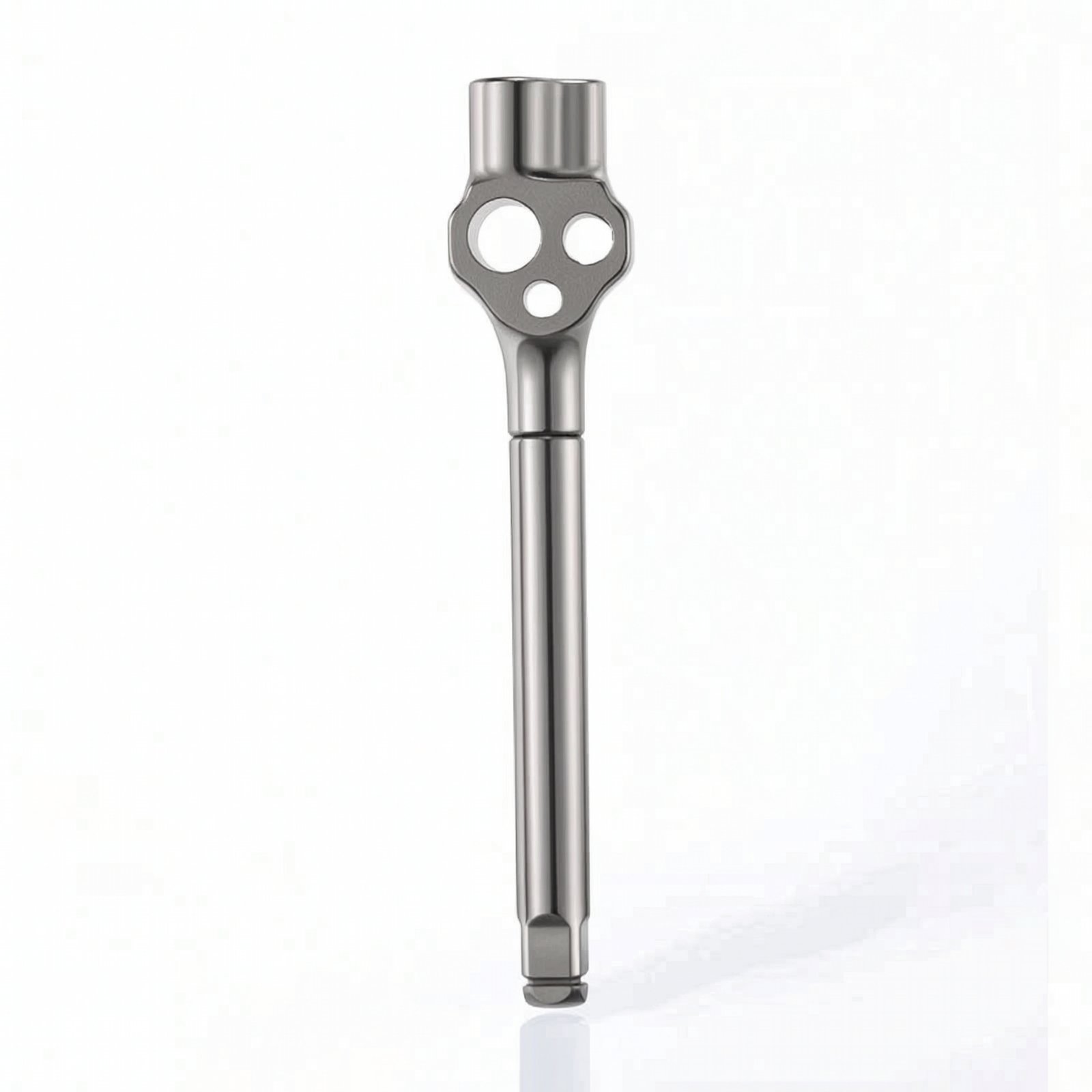 Booster Wrench Multi-Hole Head