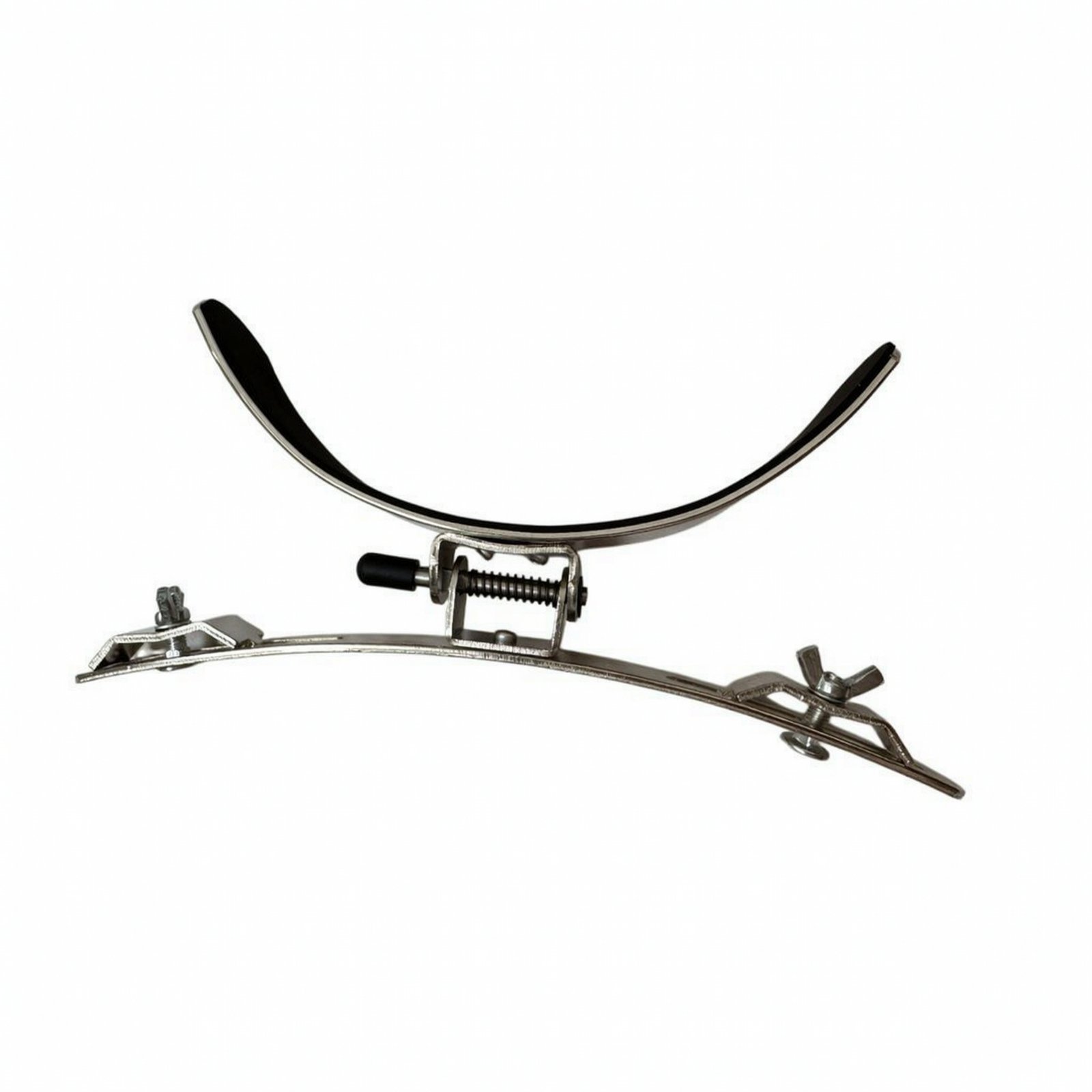 Adjustable Marching Drum Leg Rest